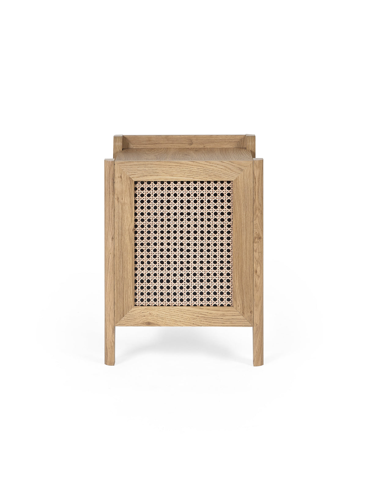 Sydney Lamp Table With Removable Shelf