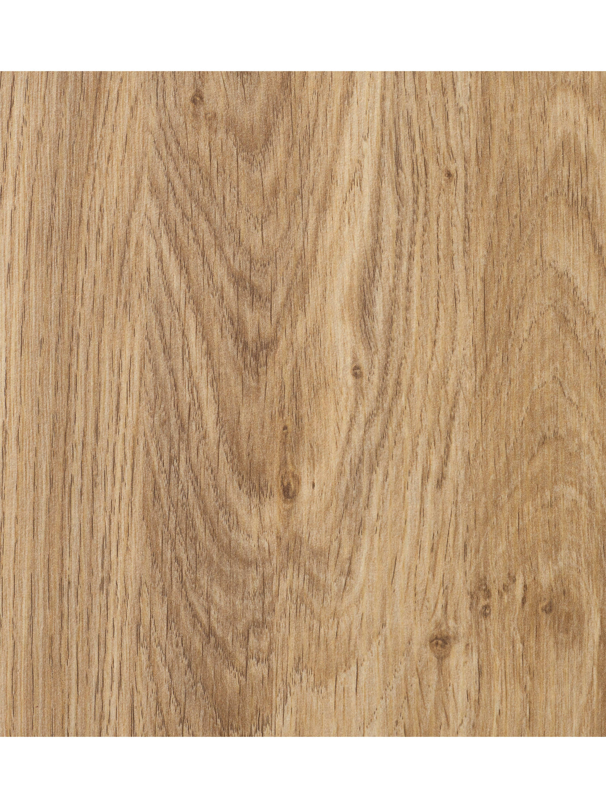 Sydney 3 Door Oak Effect Sideboard with Rattan Print