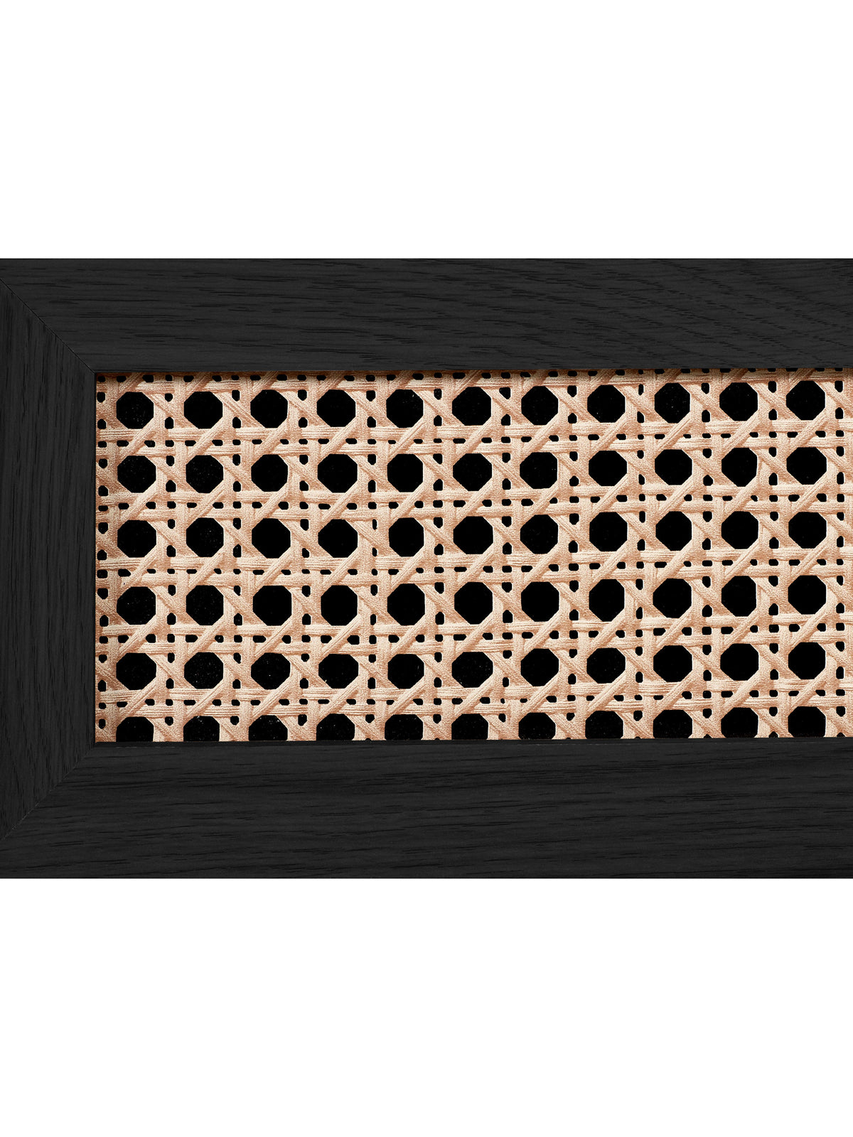 Sydney 3 Drawer Chest - Black Ash