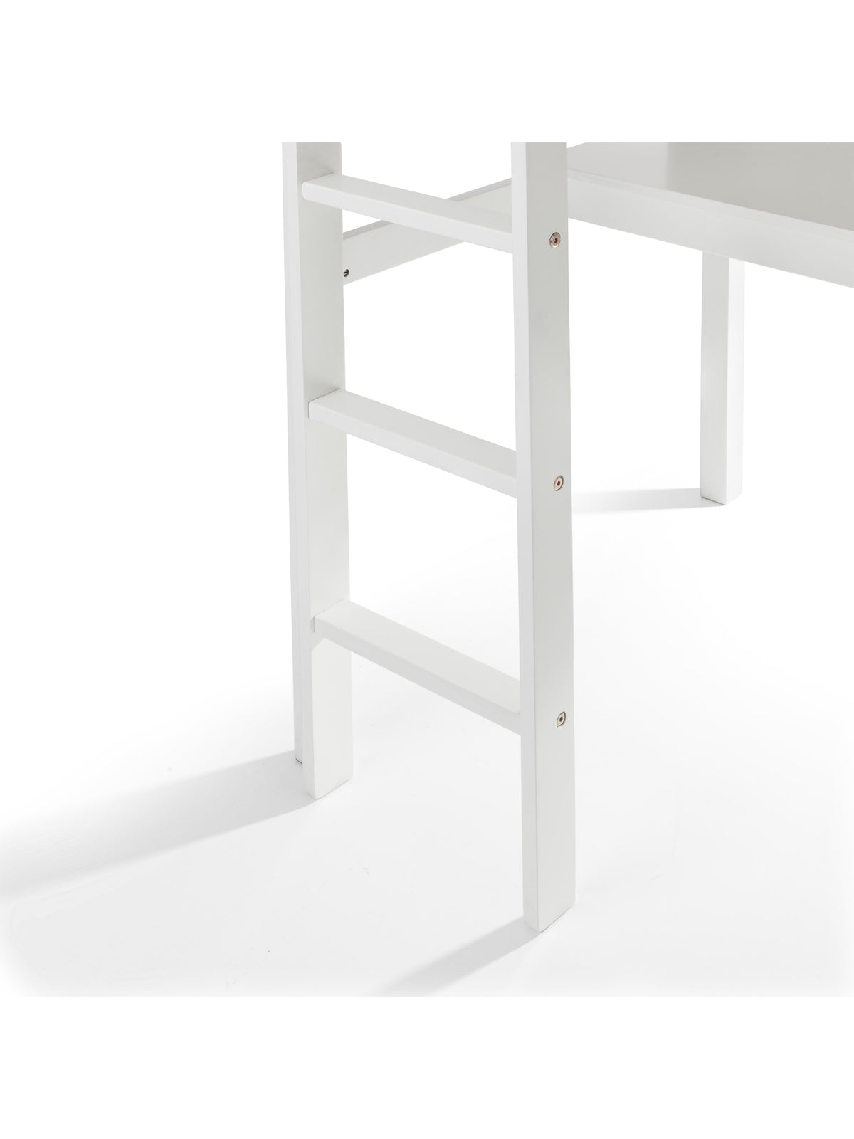 Titan Highsleeper White