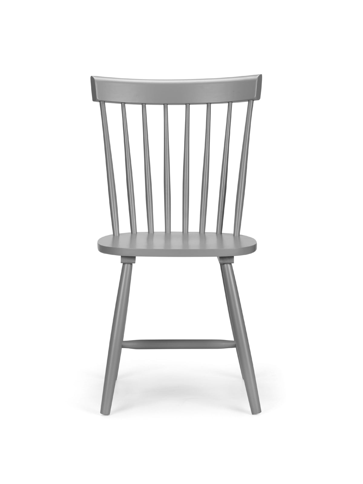 Torino Grey Chairs (Set of 4)