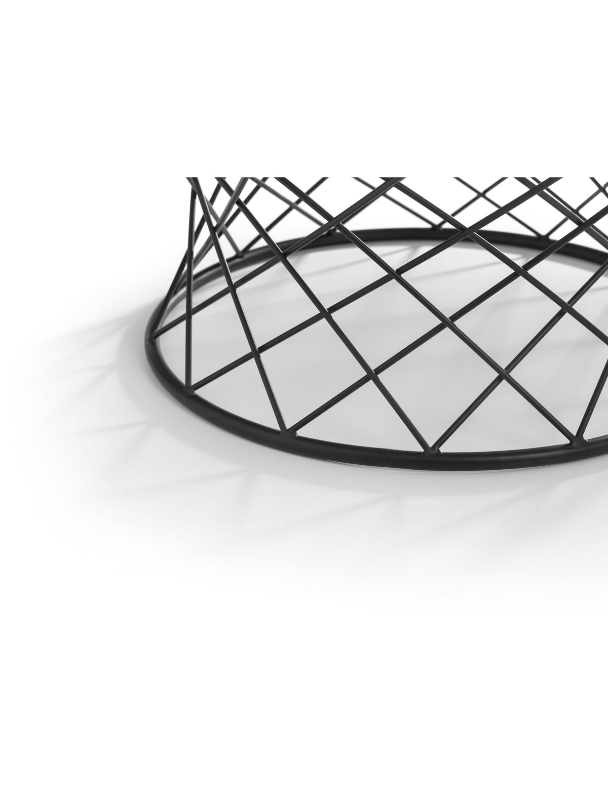 Trevi Real Marble Coffee Table