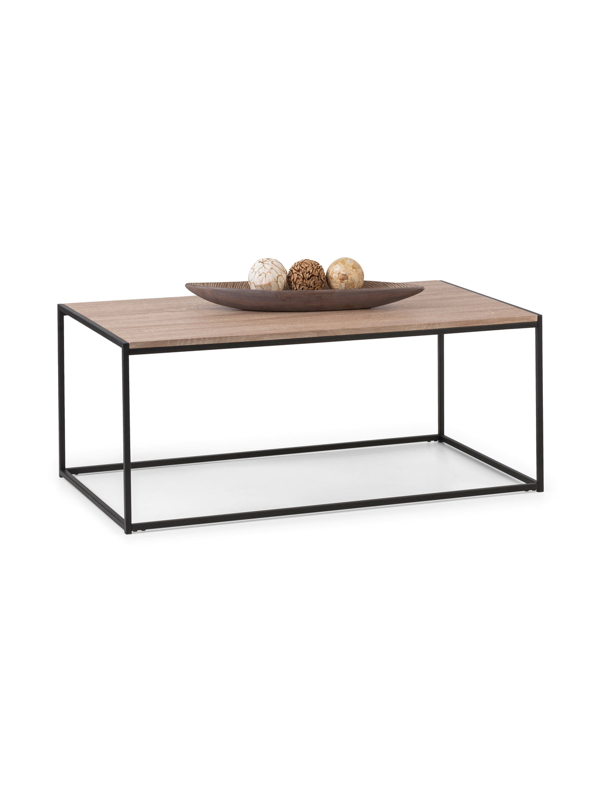Tribecca Coffee Table - Sonoma Oak