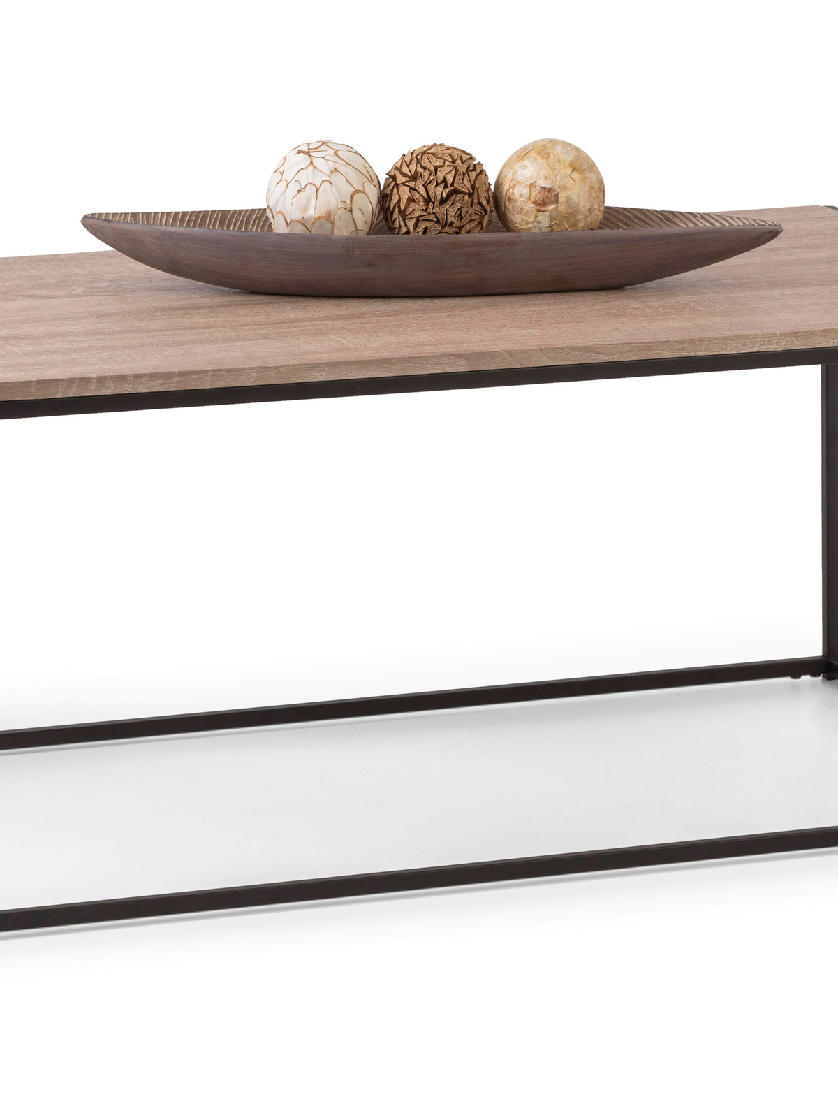 Tribecca Coffee Table - Sonoma Oak