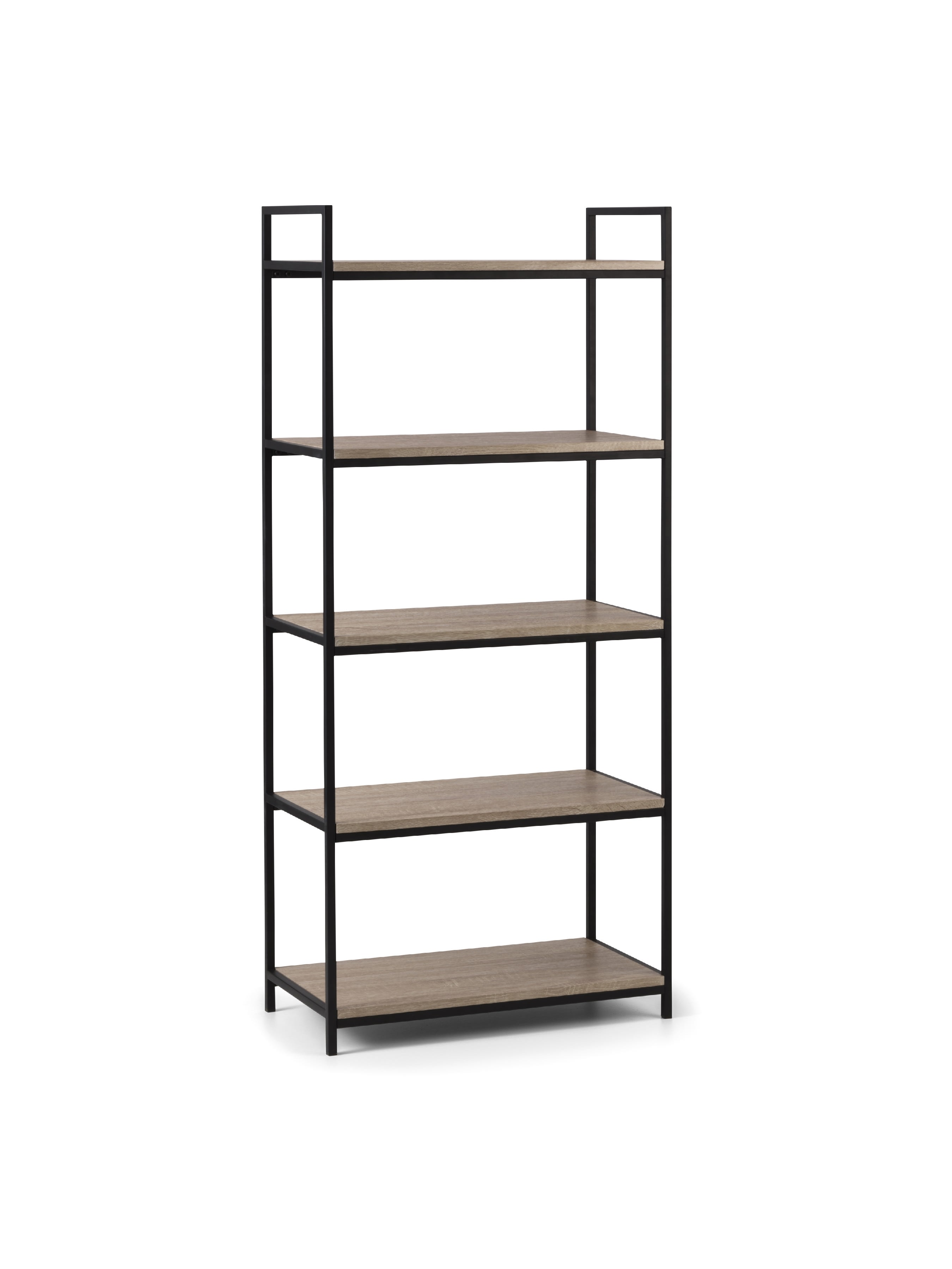 Tribeca Tall Bookcase - Sonoma Oak