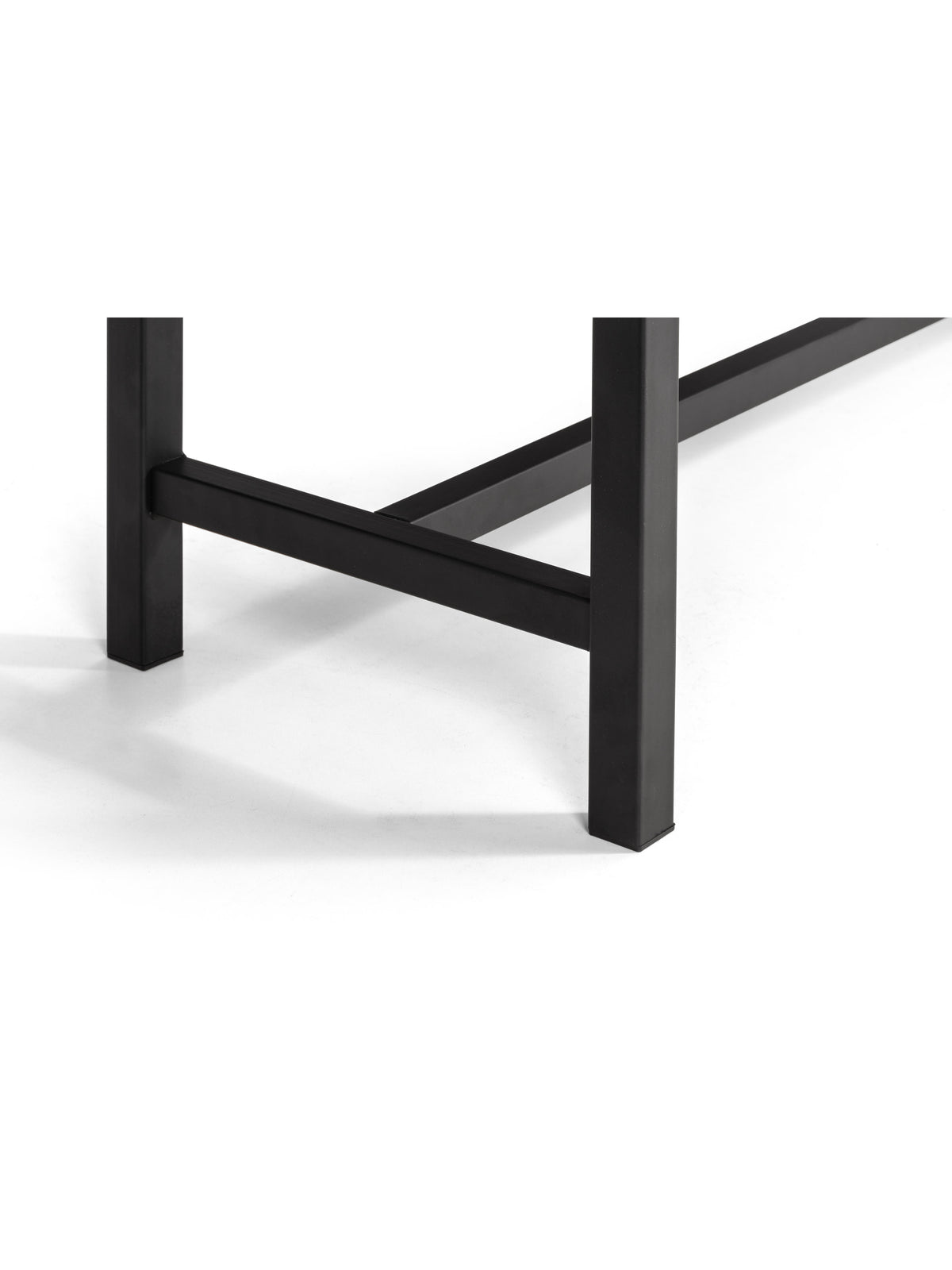 Tribeca Bench - Sonoma Oak