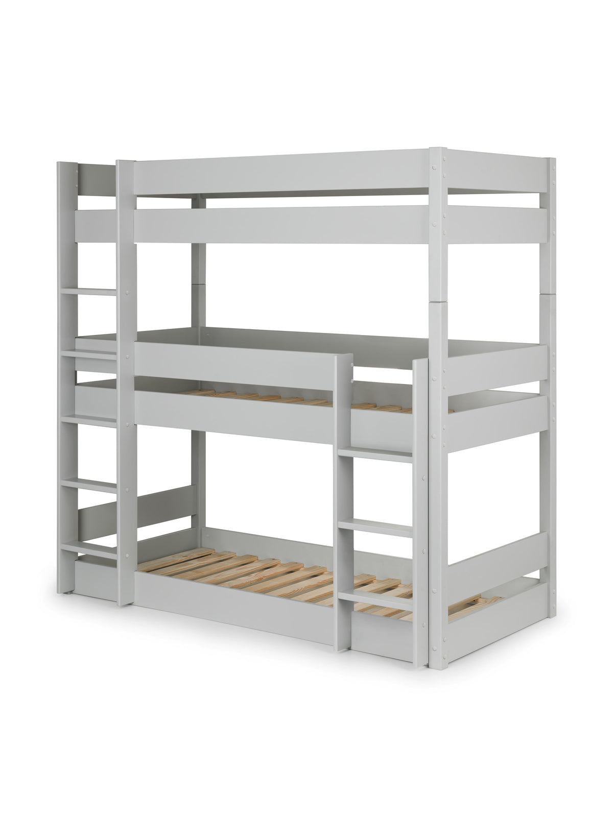 Trio Bunk - Dove Grey