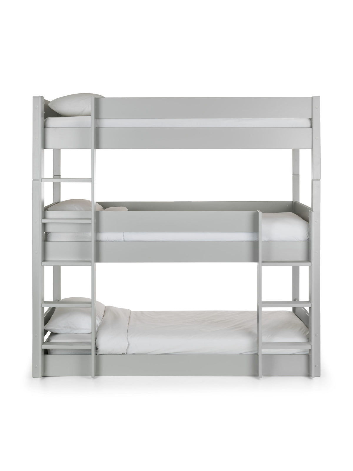 Trio Bunk - Dove Grey