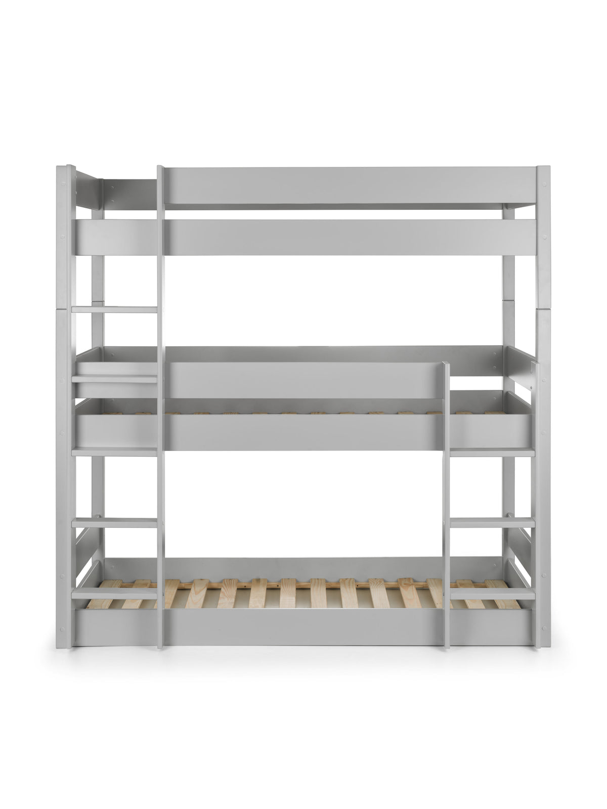 Trio Bunk - Dove Grey