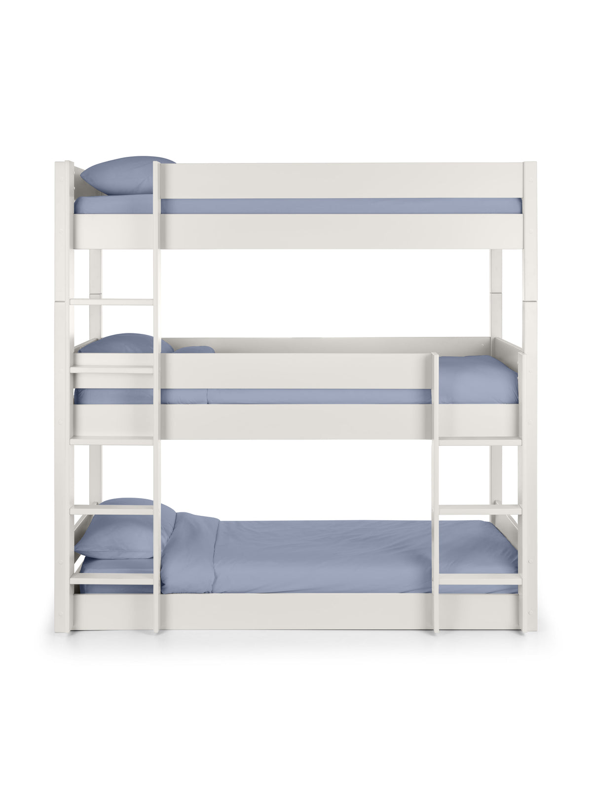 Trio Bunk - Surf White
