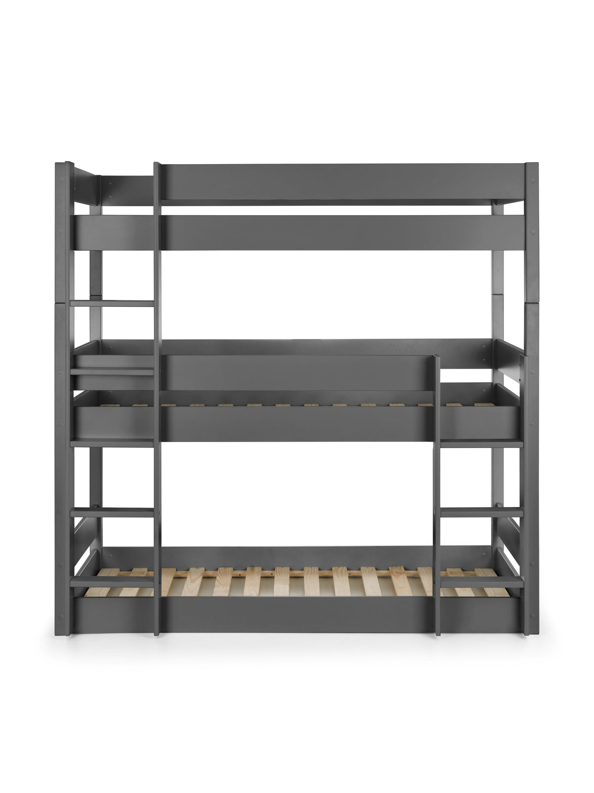 Trio Bunk - Anthracite