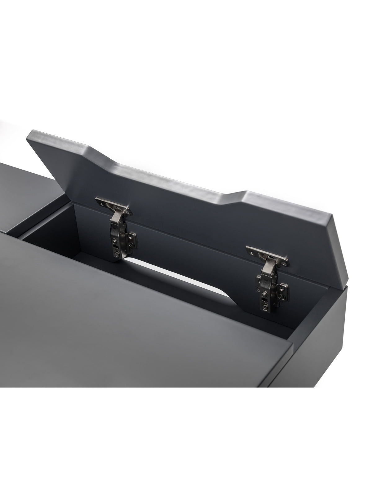 Trianon Desk - Grey