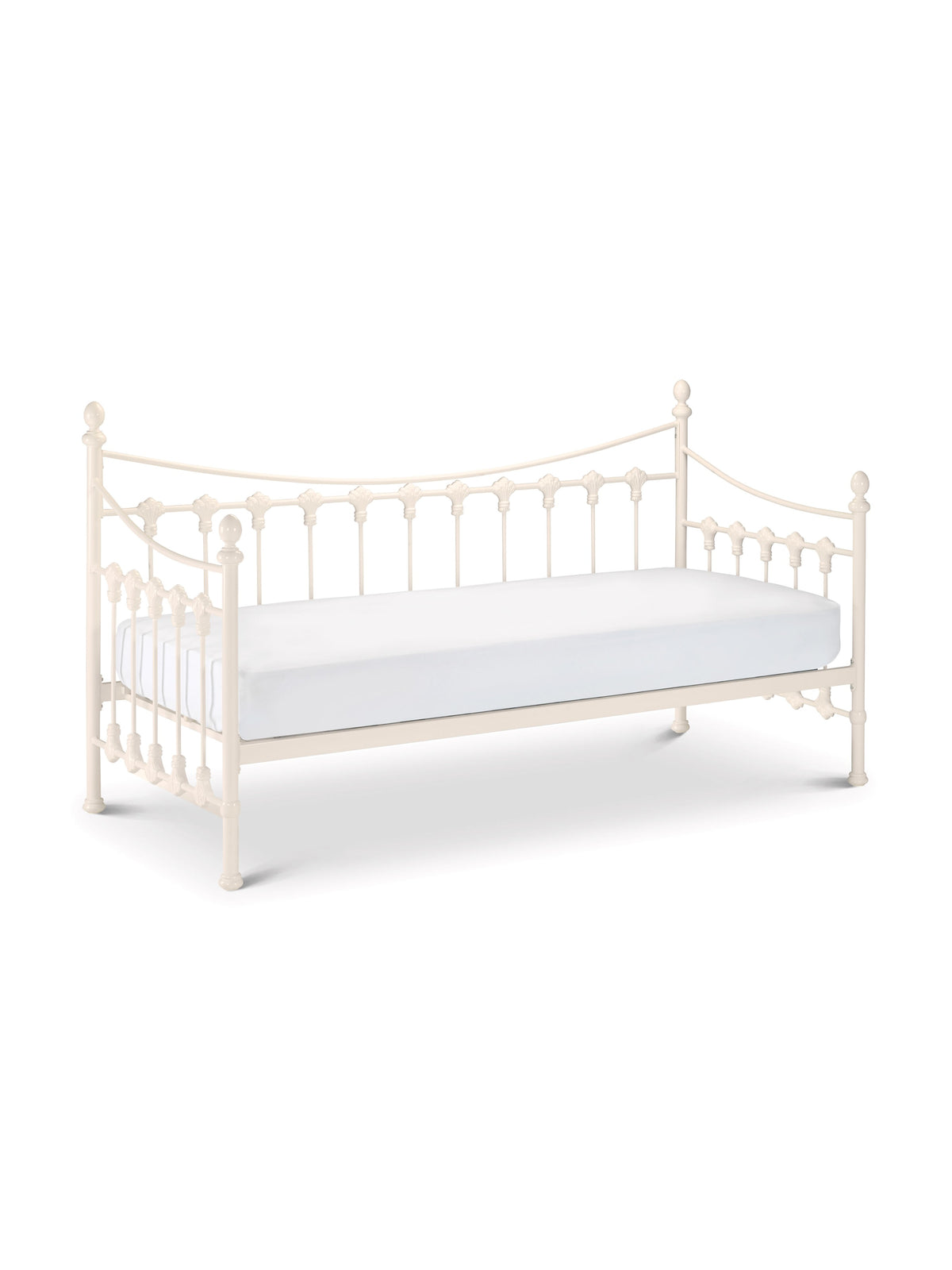 Versailles Daybed Only - Stone White