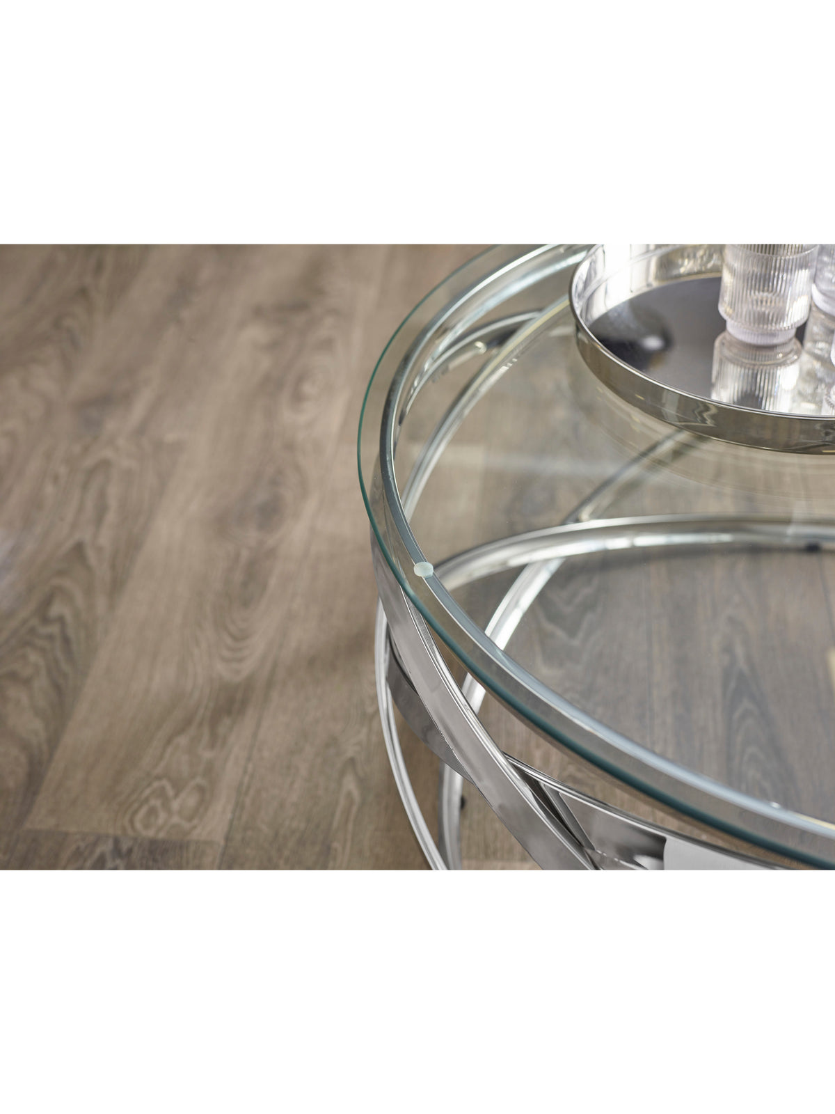 Vienna Coffee Table
