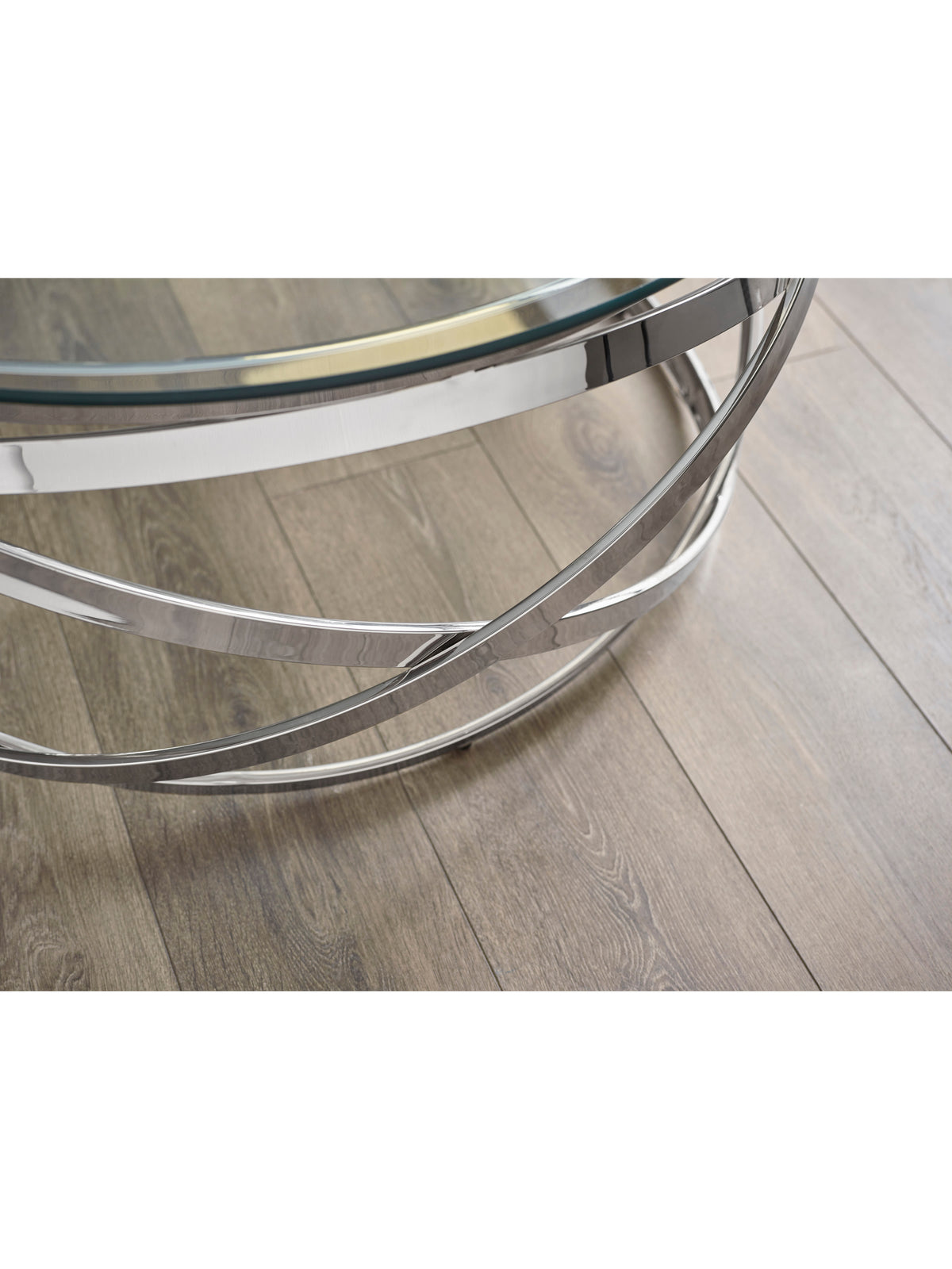 Vienna Coffee Table