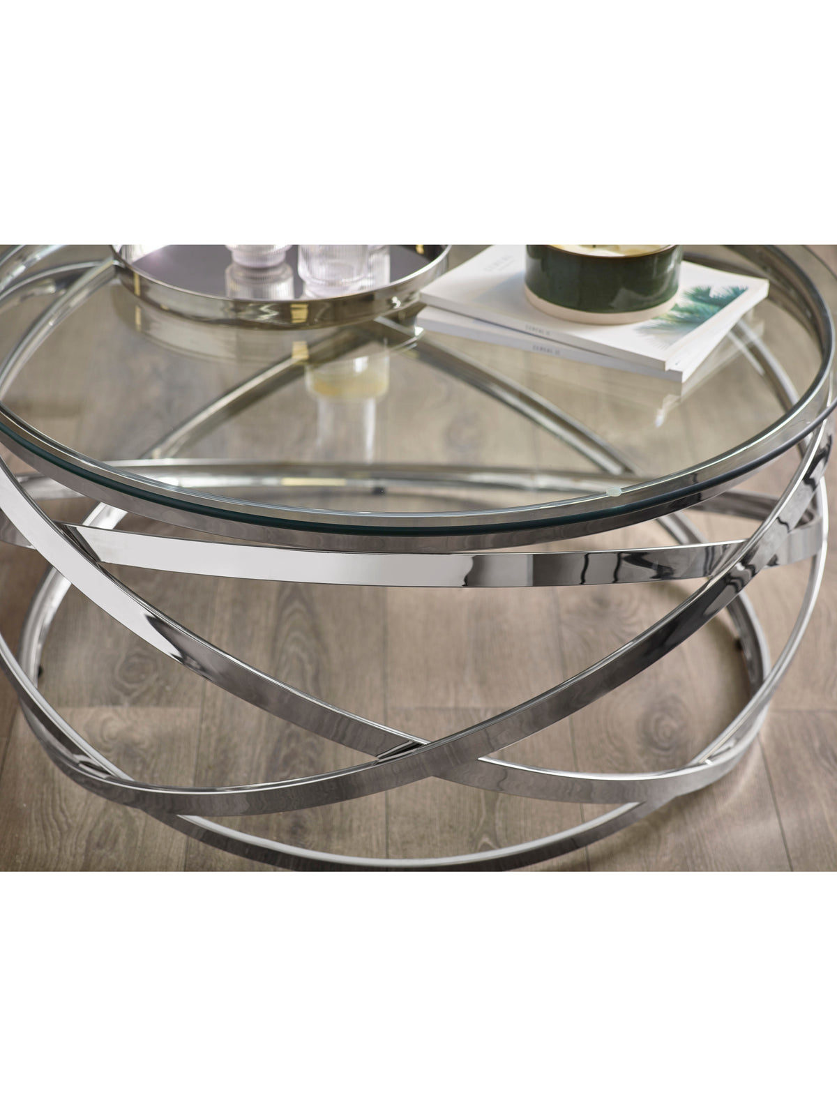 Vienna Coffee Table
