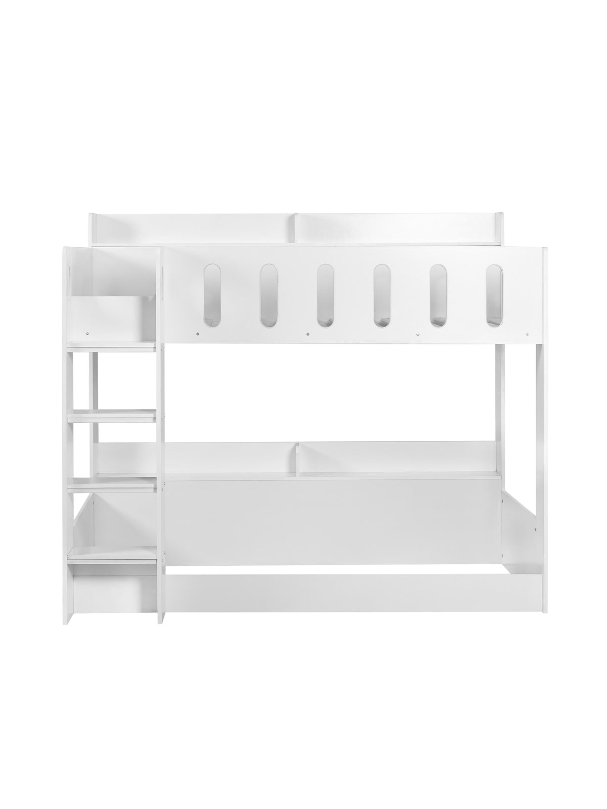Vision Bunk Bed – White
