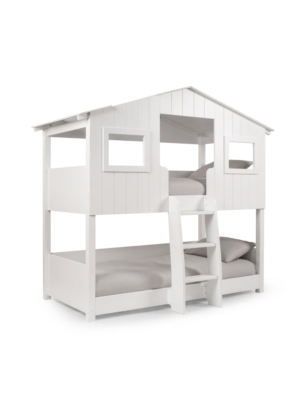 Willow Treehouse Bunk White