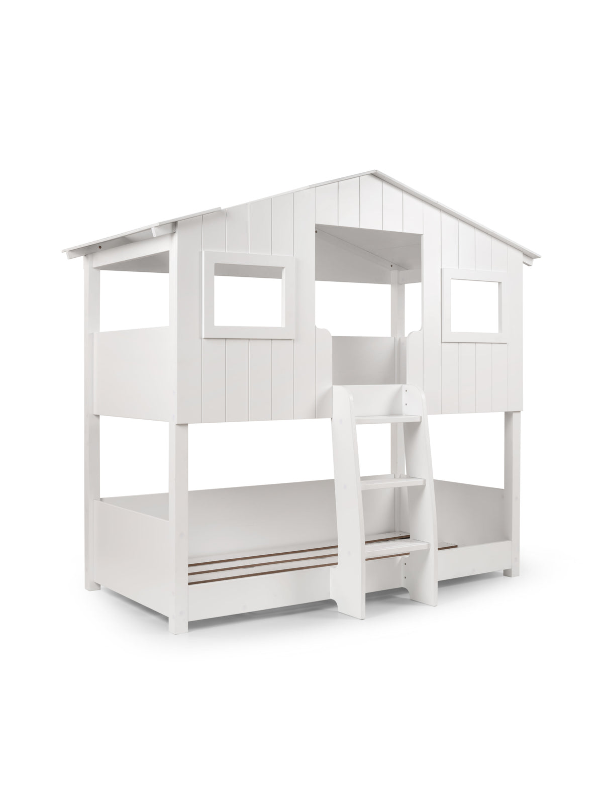 Willow Treehouse Bunk White