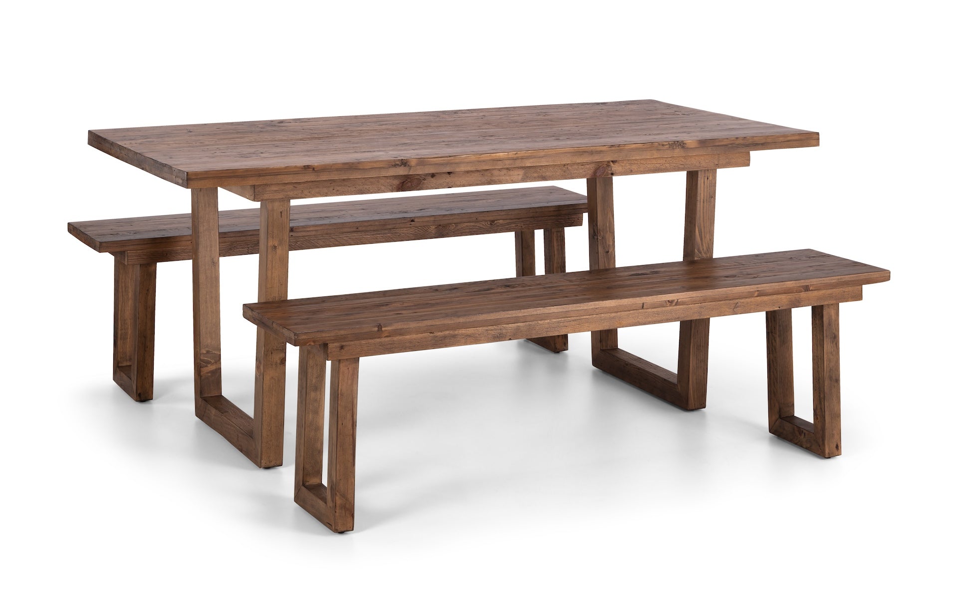 Woburn Dining Table – Julian Bowen, view 6