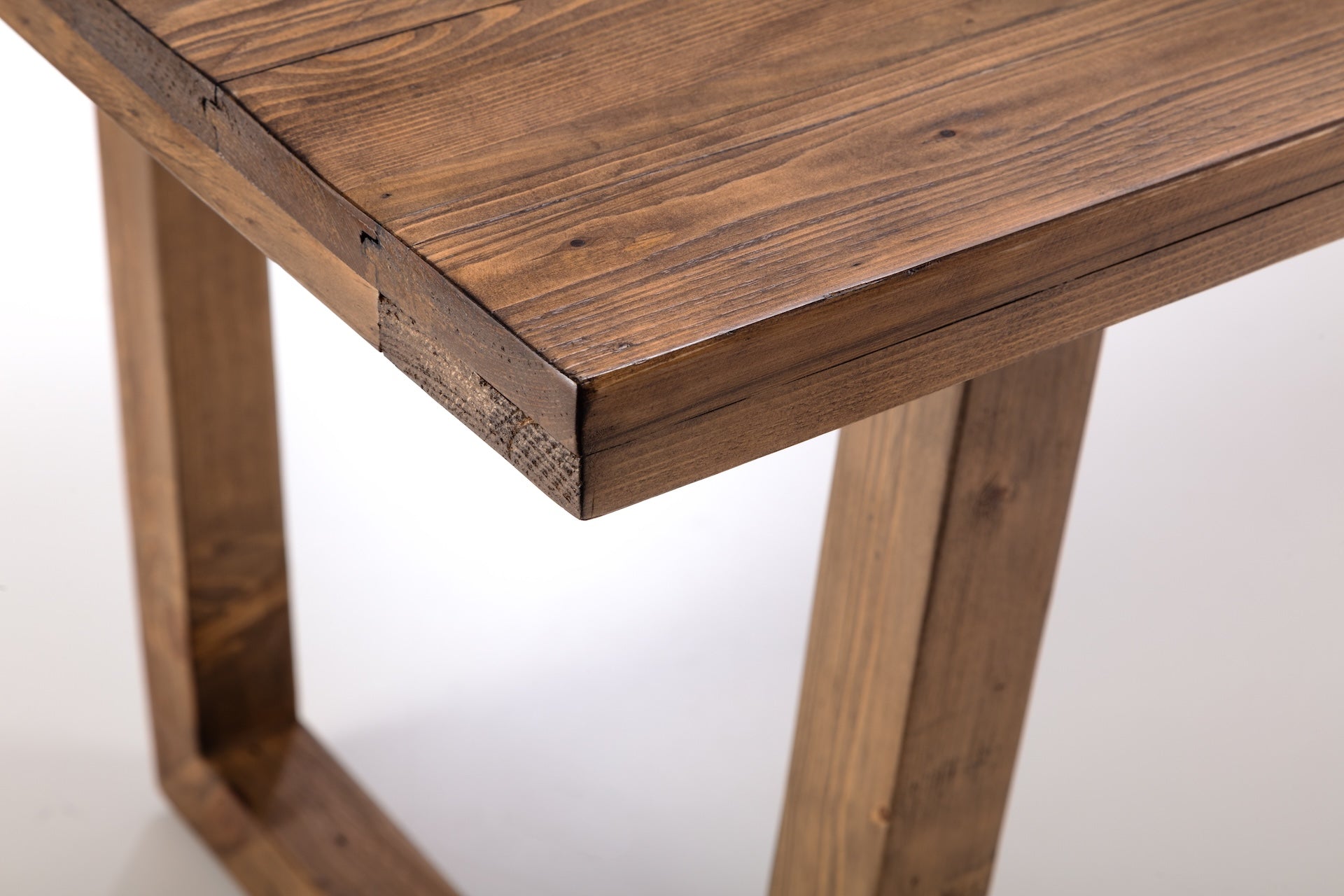 Woburn Dining Table – Julian Bowen, view 7