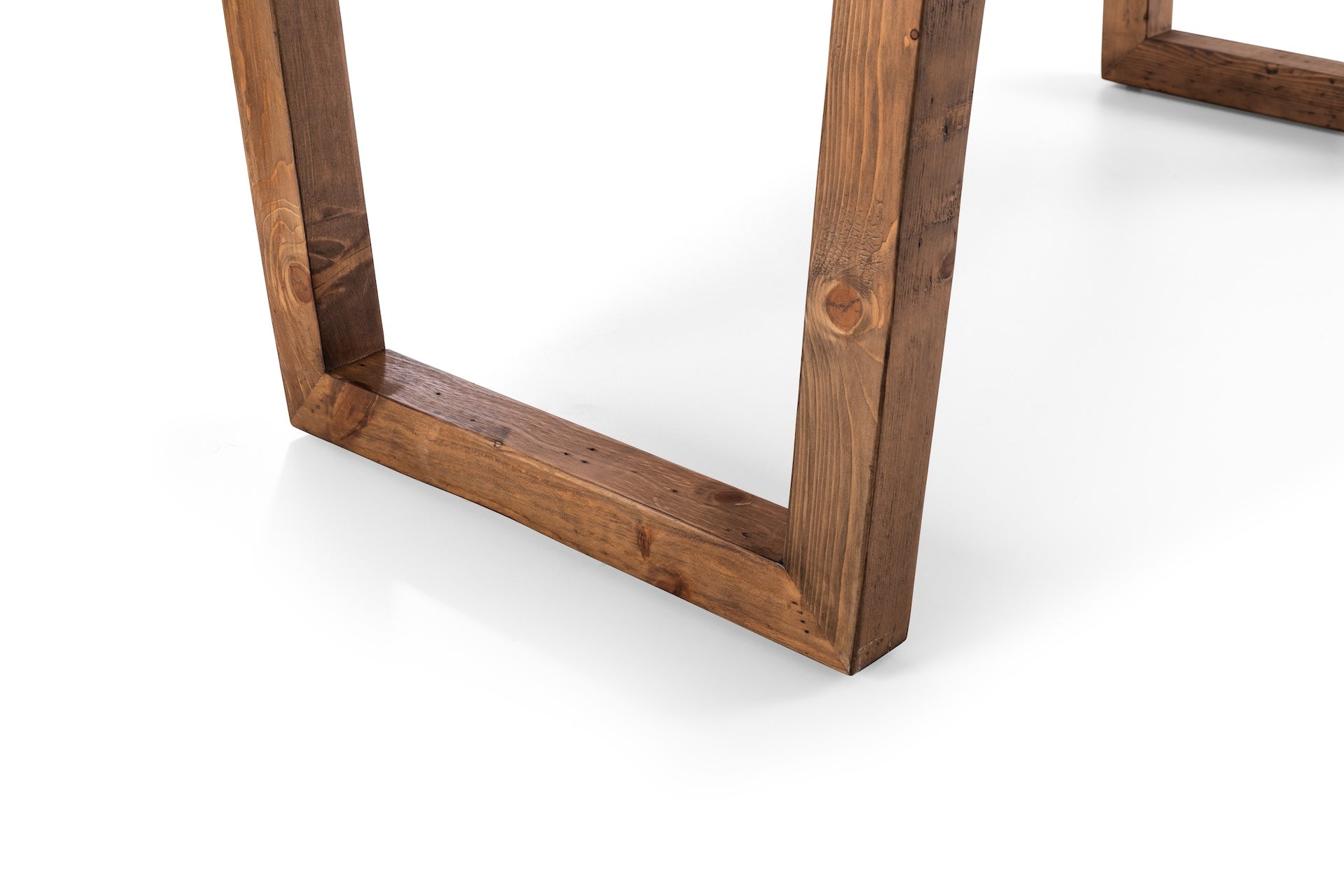 Woburn Dining Table – Julian Bowen, view 8