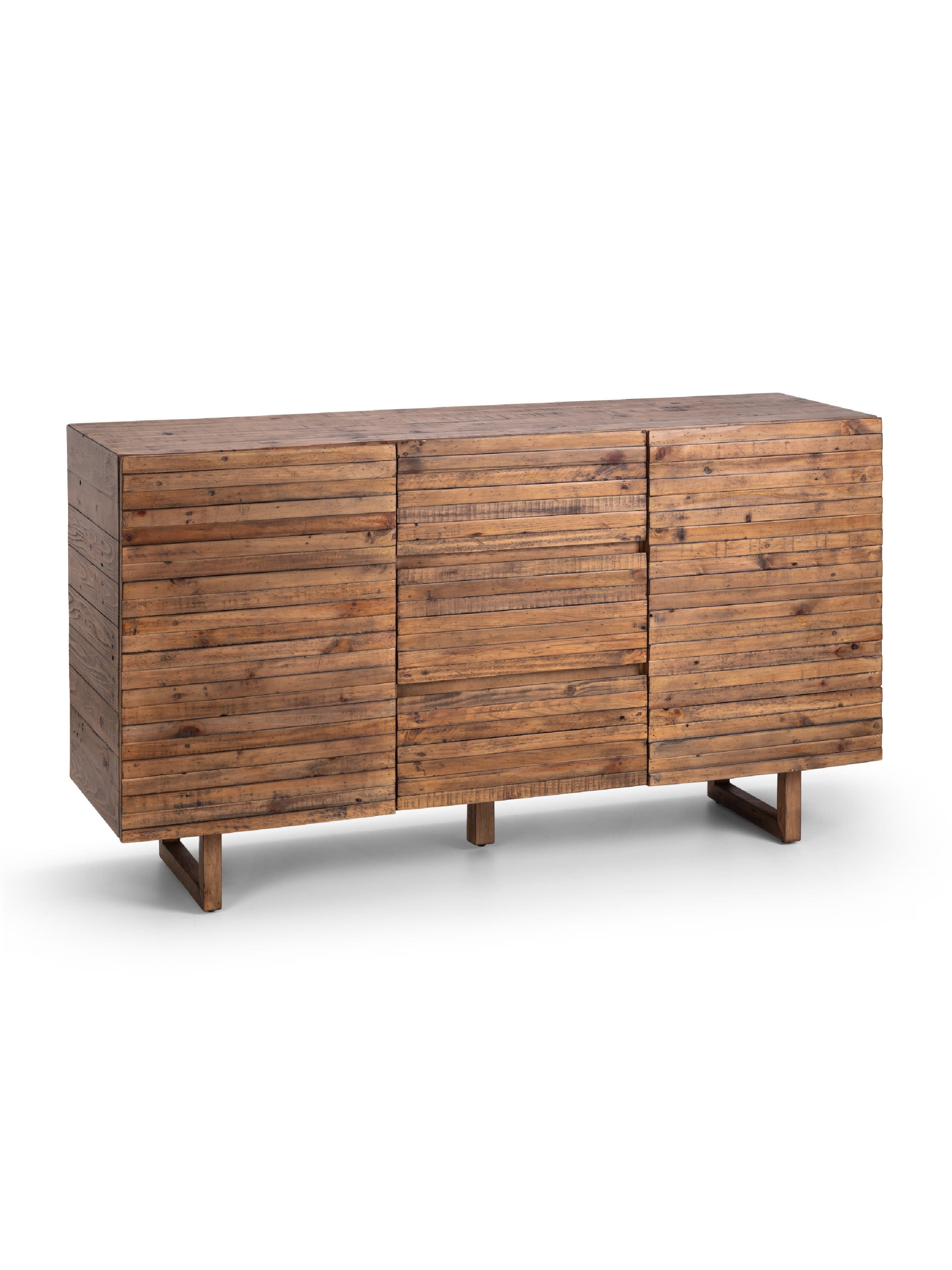 Woburn Sideboard – Cashew Pine