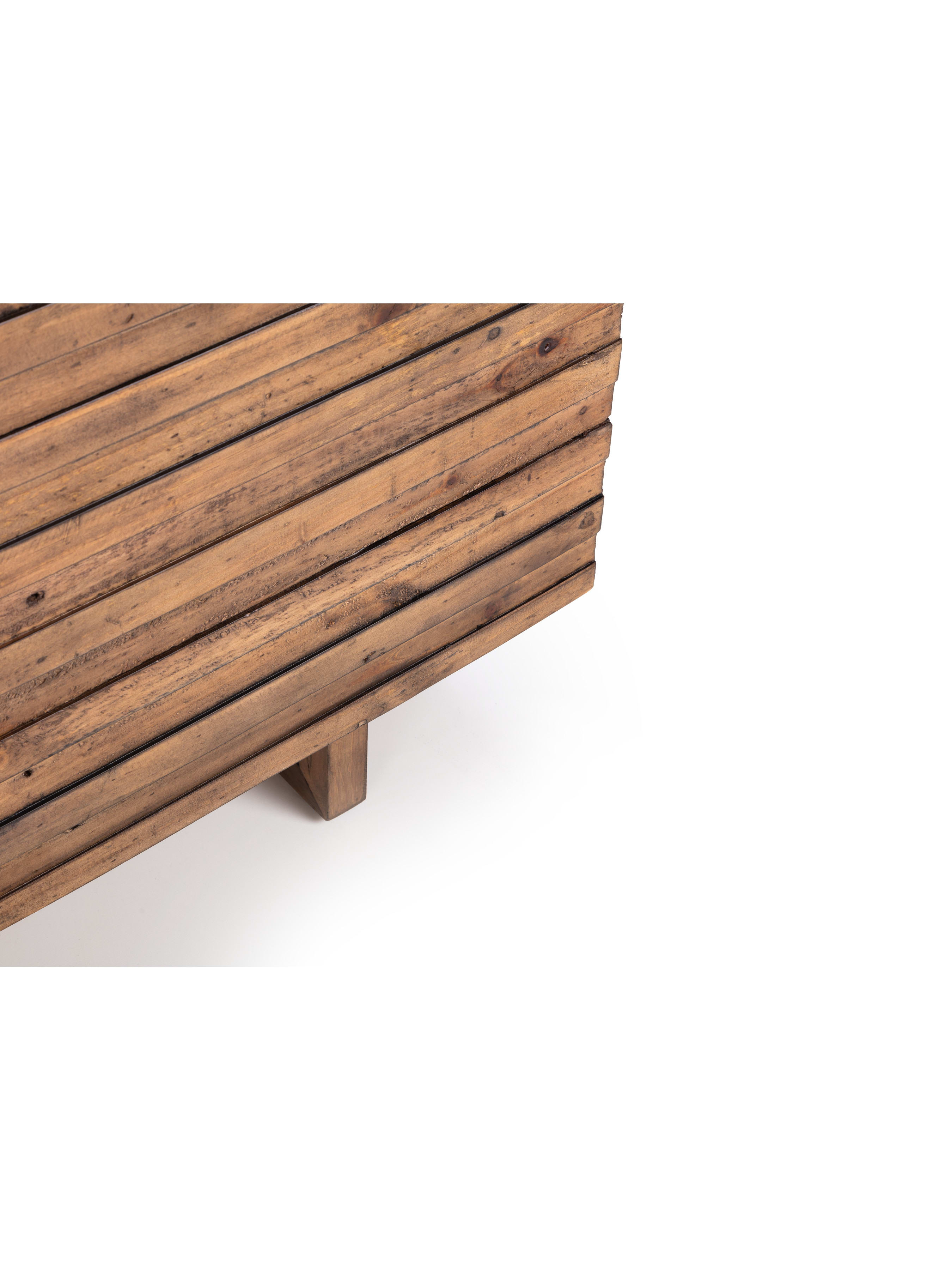 Woburn Sideboard – Cashew Pine