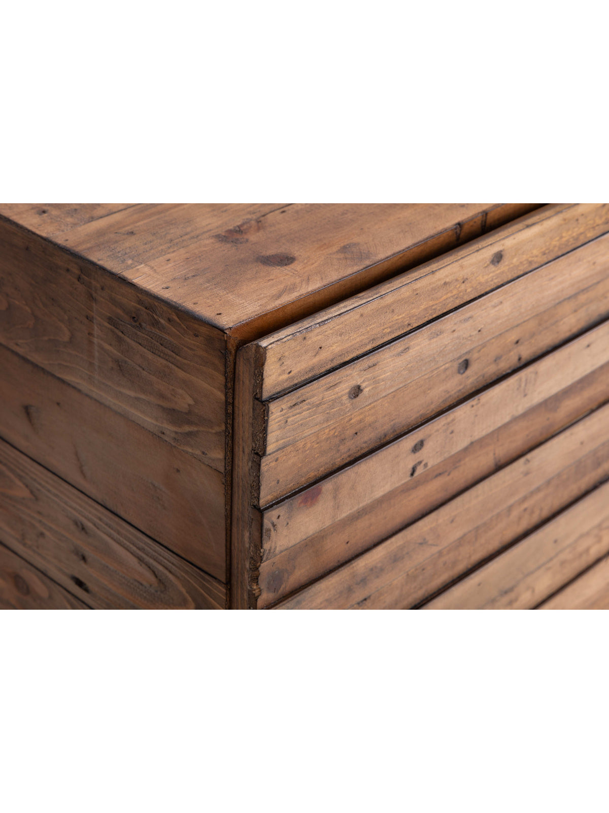 Woburn Sideboard – Cashew Pine