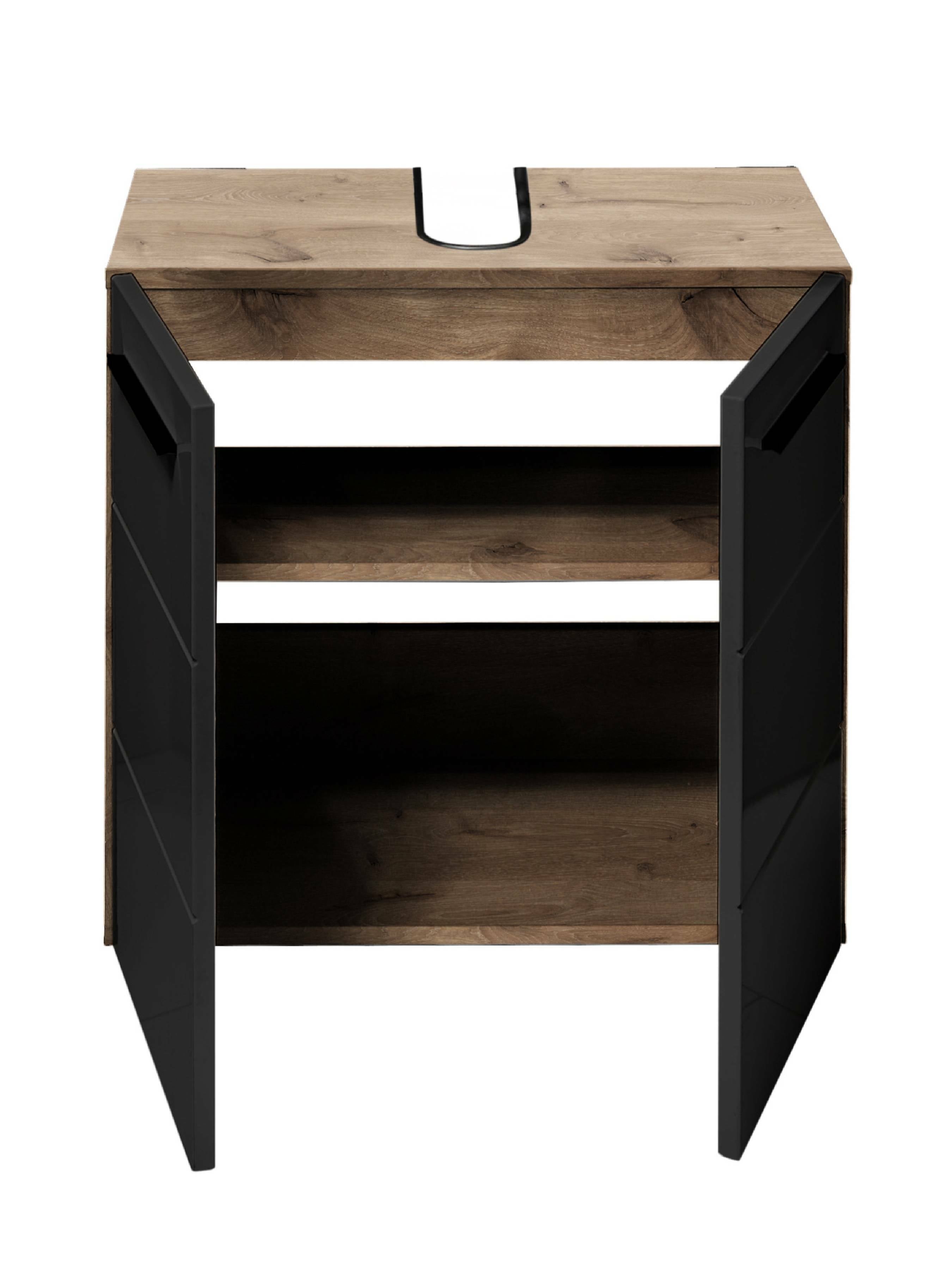 Vista Under Sink Cabinet – Julian Bowen, view 5