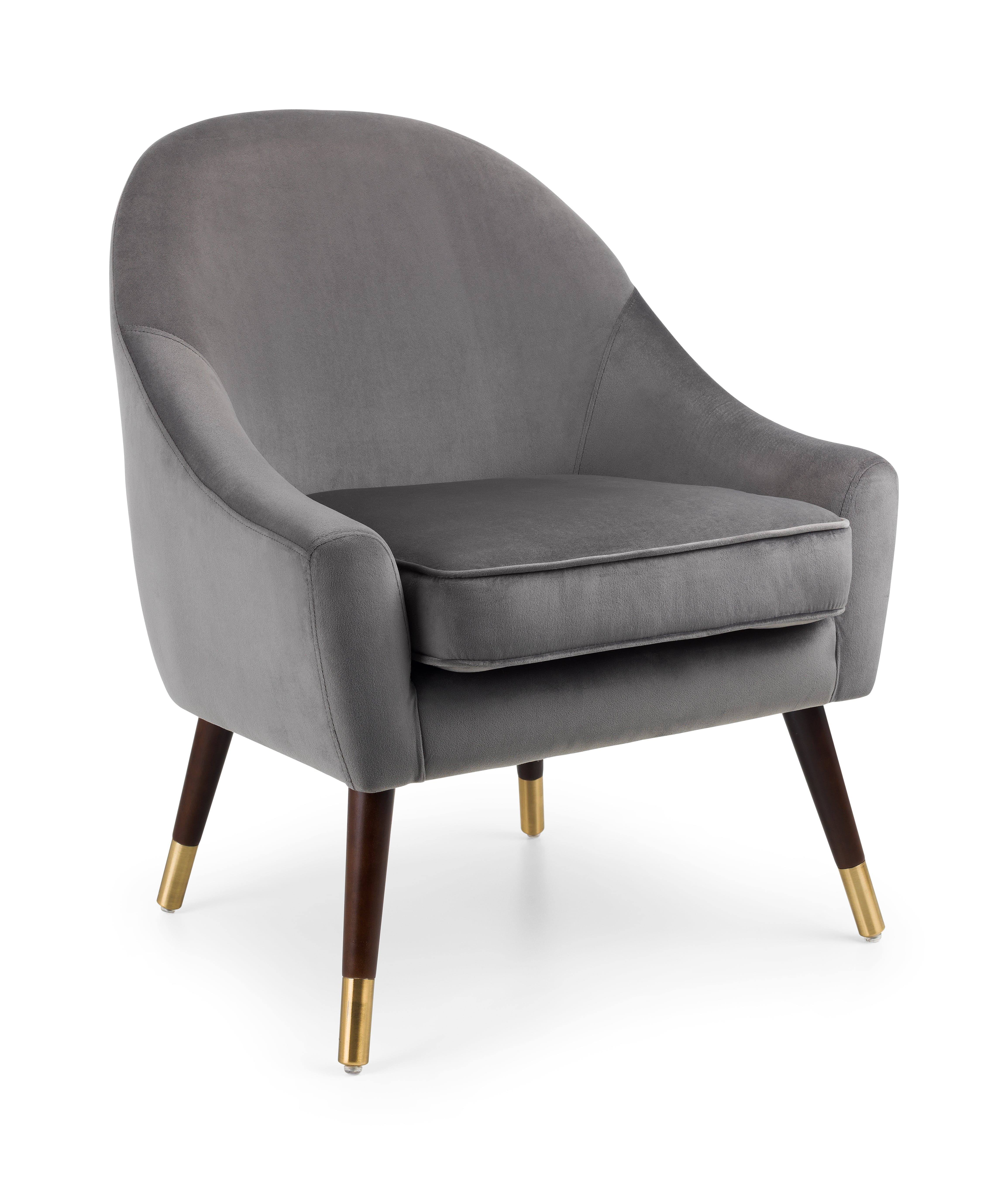 Elliot Arm Chair – Julian Bowen