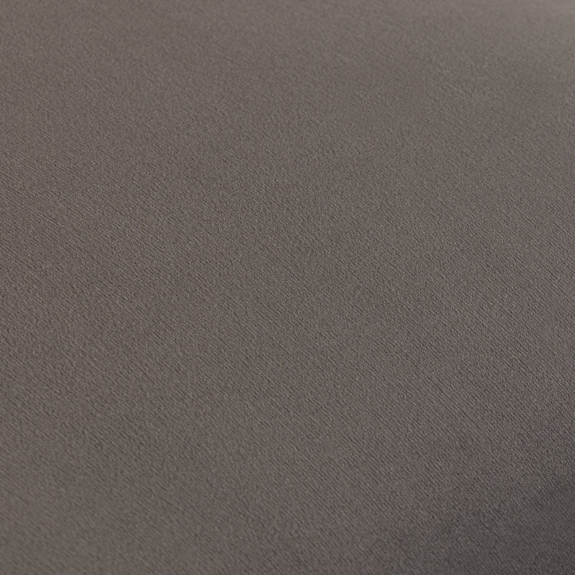 Hayward Velvet Armchair - Grey – Julian Bowen, view 3