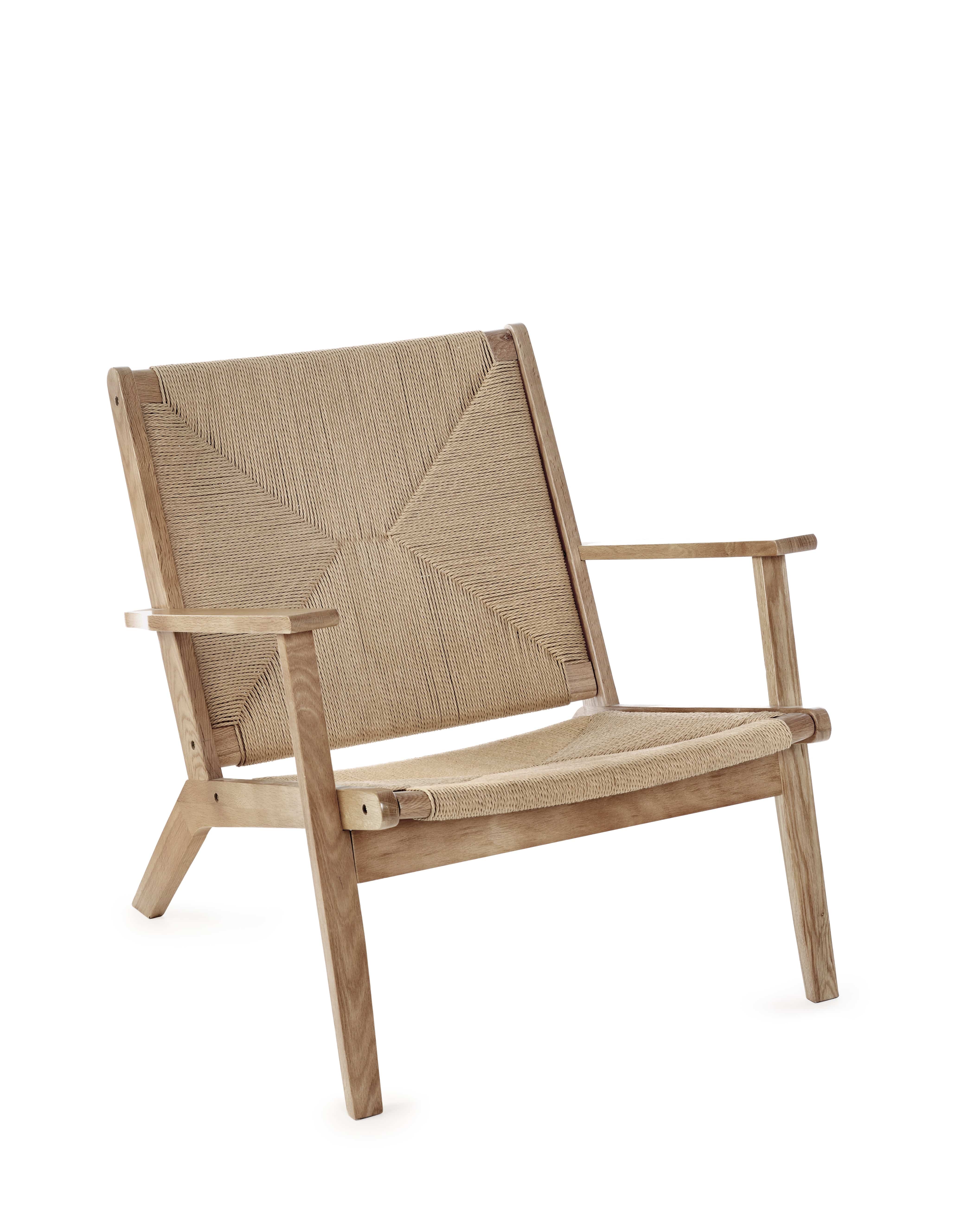 Icaria Chair – Julian Bowen