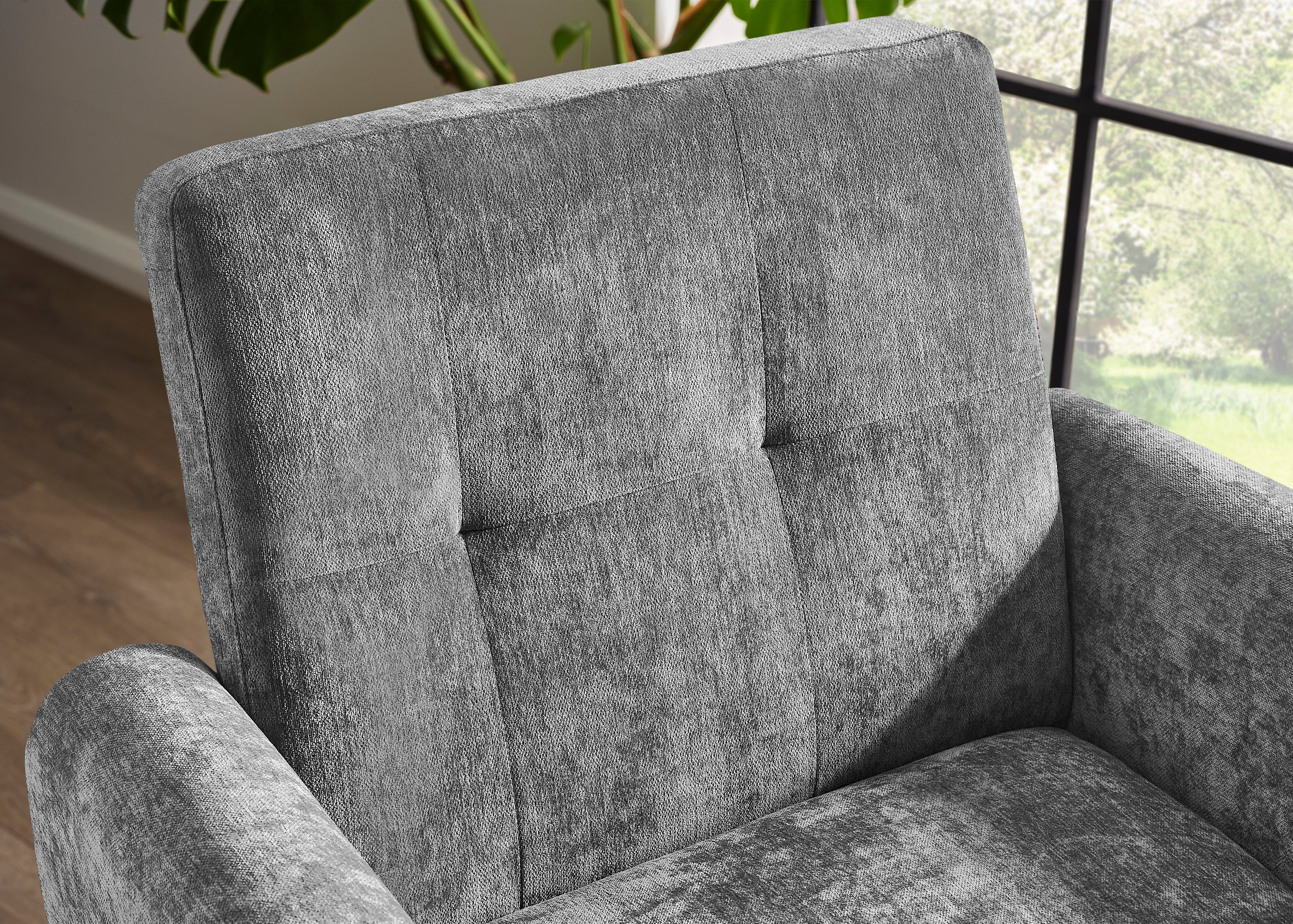 Monza Chair - Dove – Julian Bowen, view 4