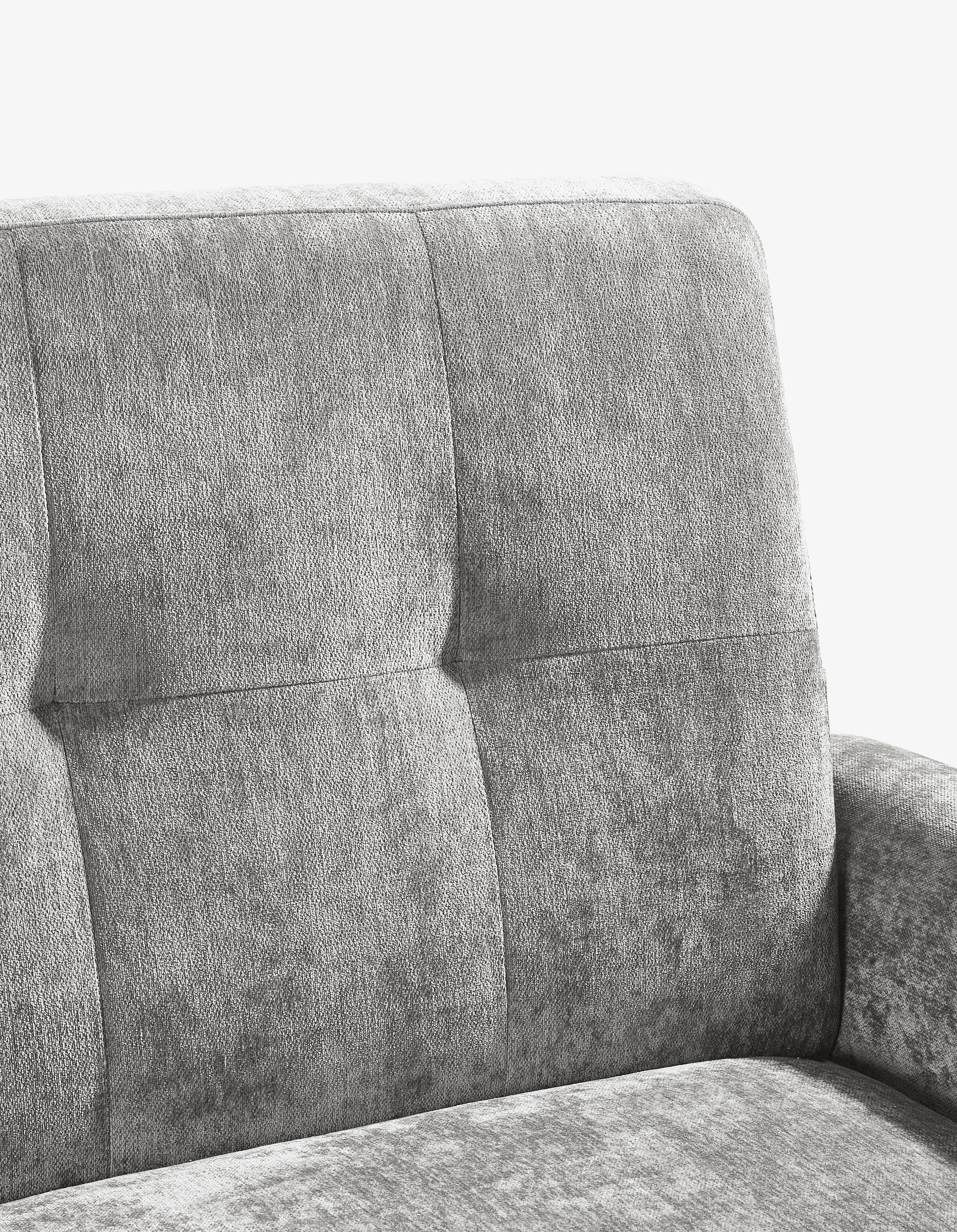 Monza Chair - Dove – Julian Bowen, view 5