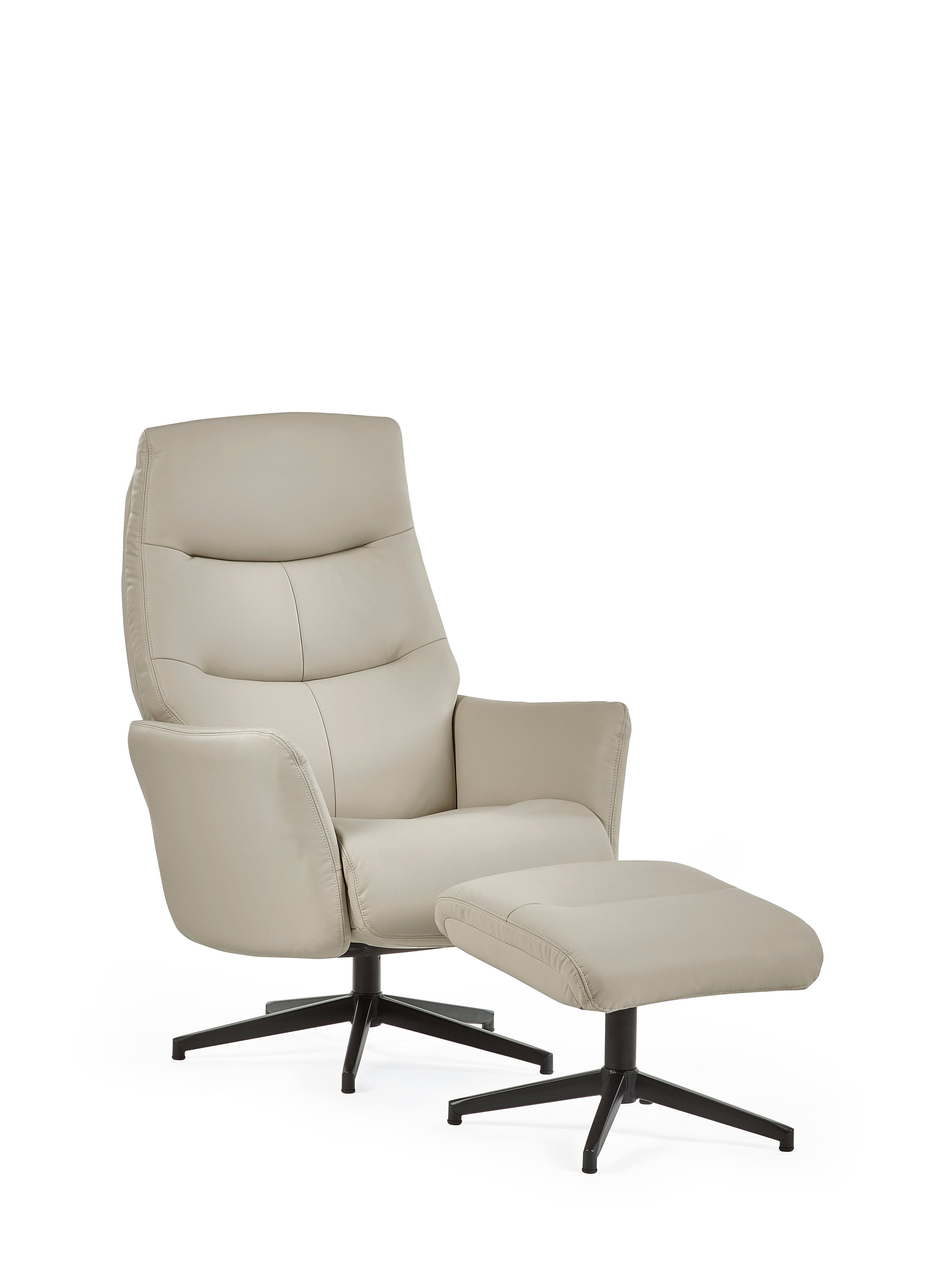 Priya Chair and Stool - Grey – Julian Bowen