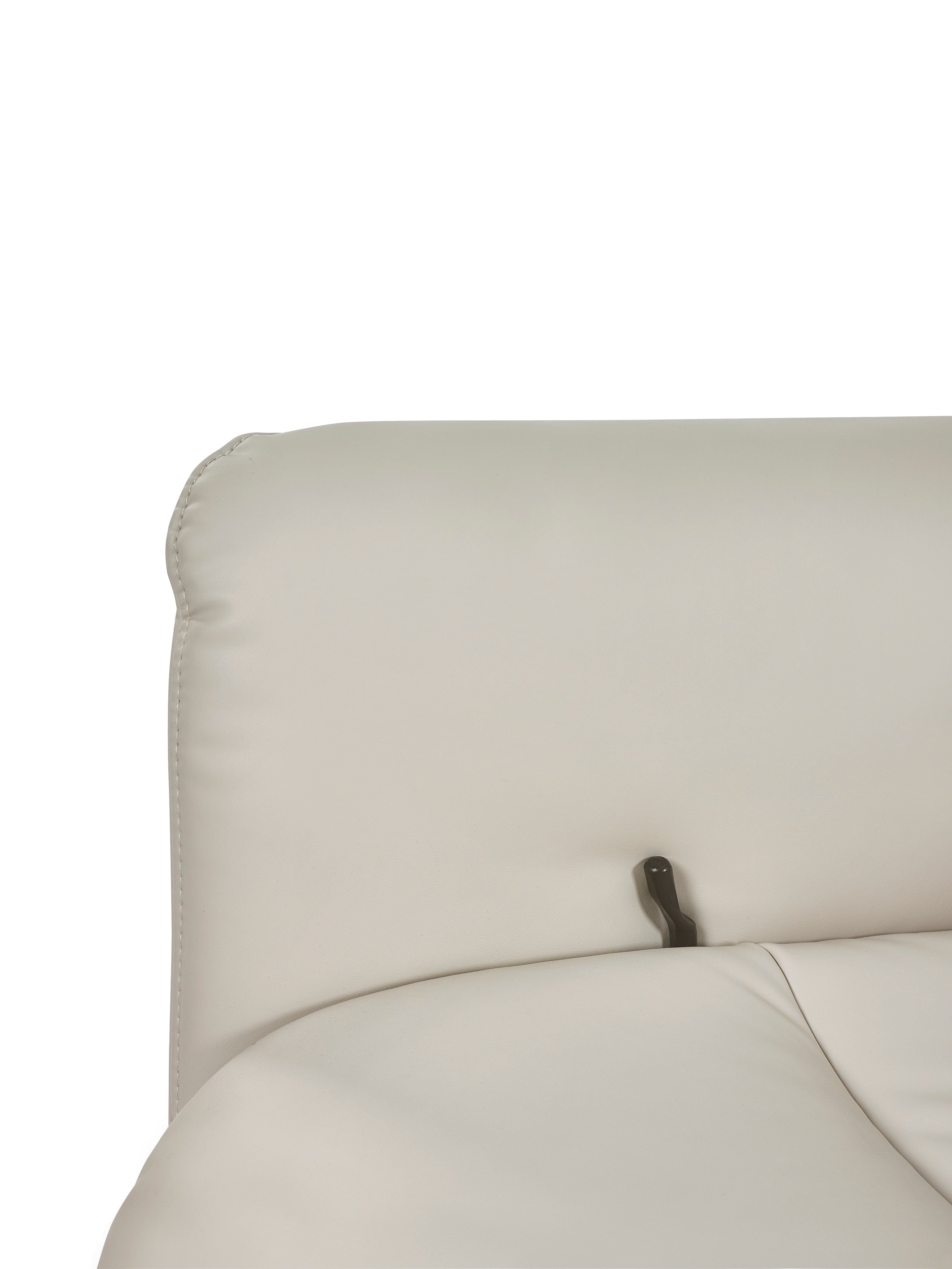 Priya Chair and Stool - Grey – Julian Bowen, view 6