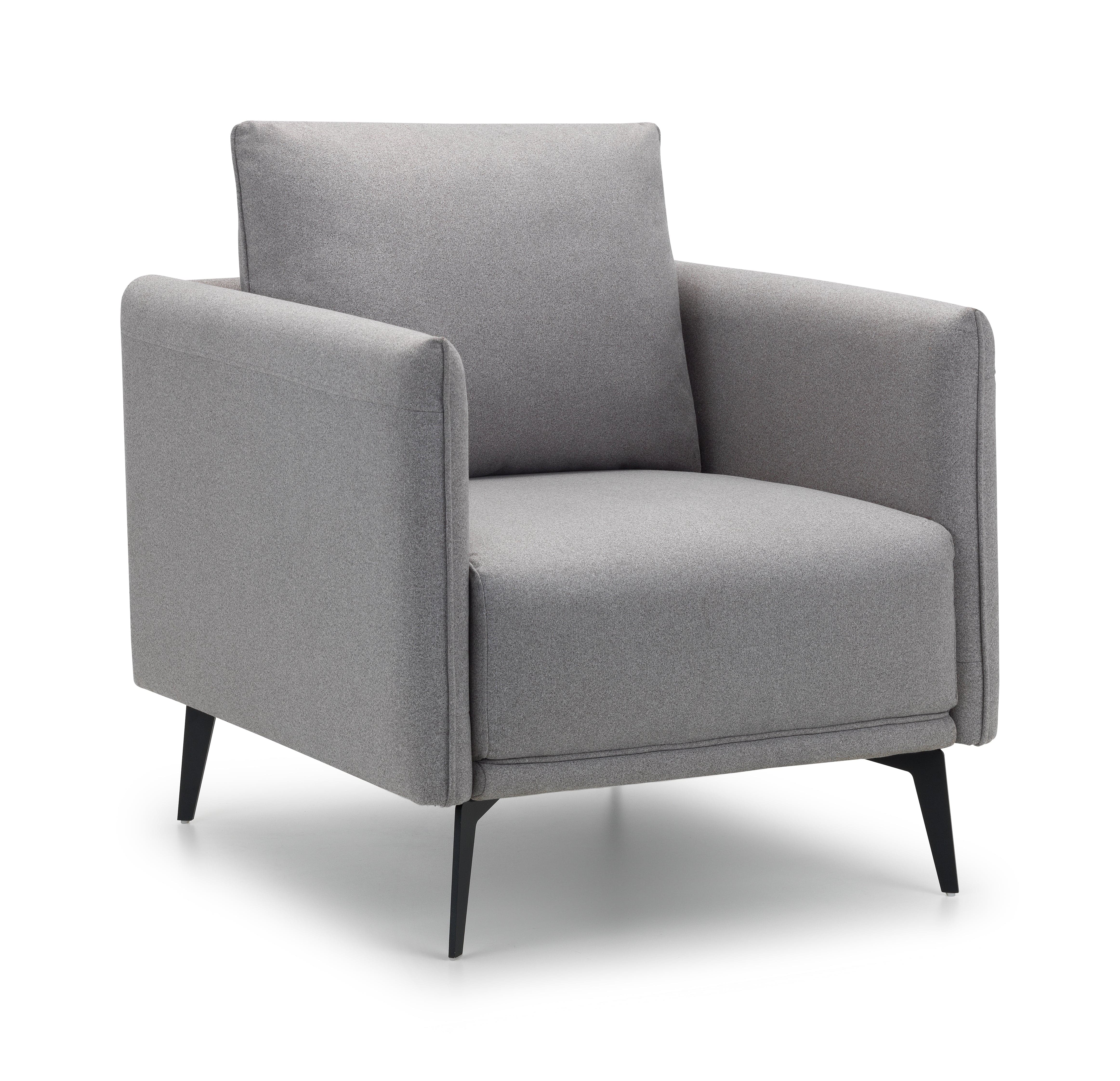 Rohe Armchair – Julian Bowen