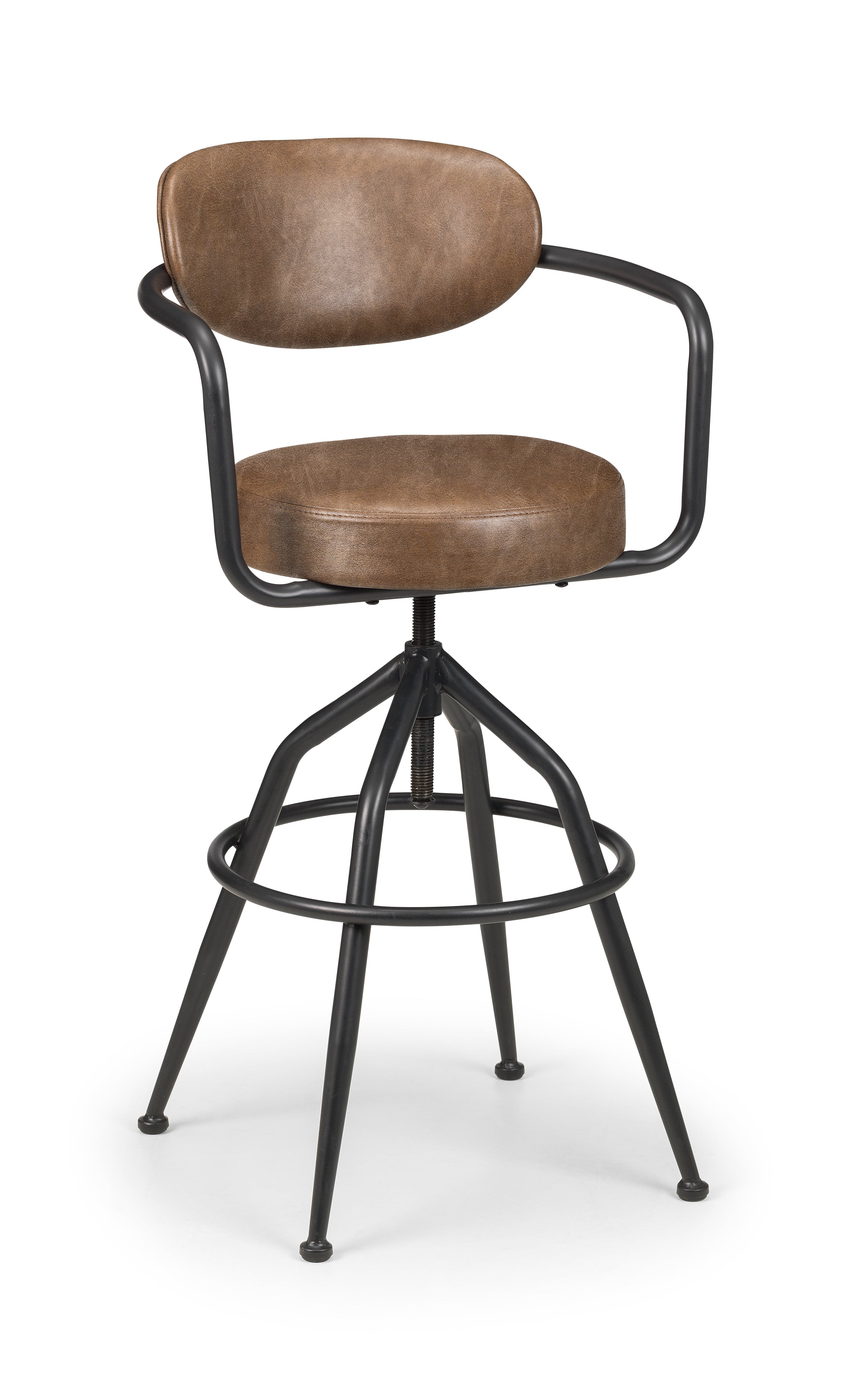 Barbican Barstool – Julian Bowen