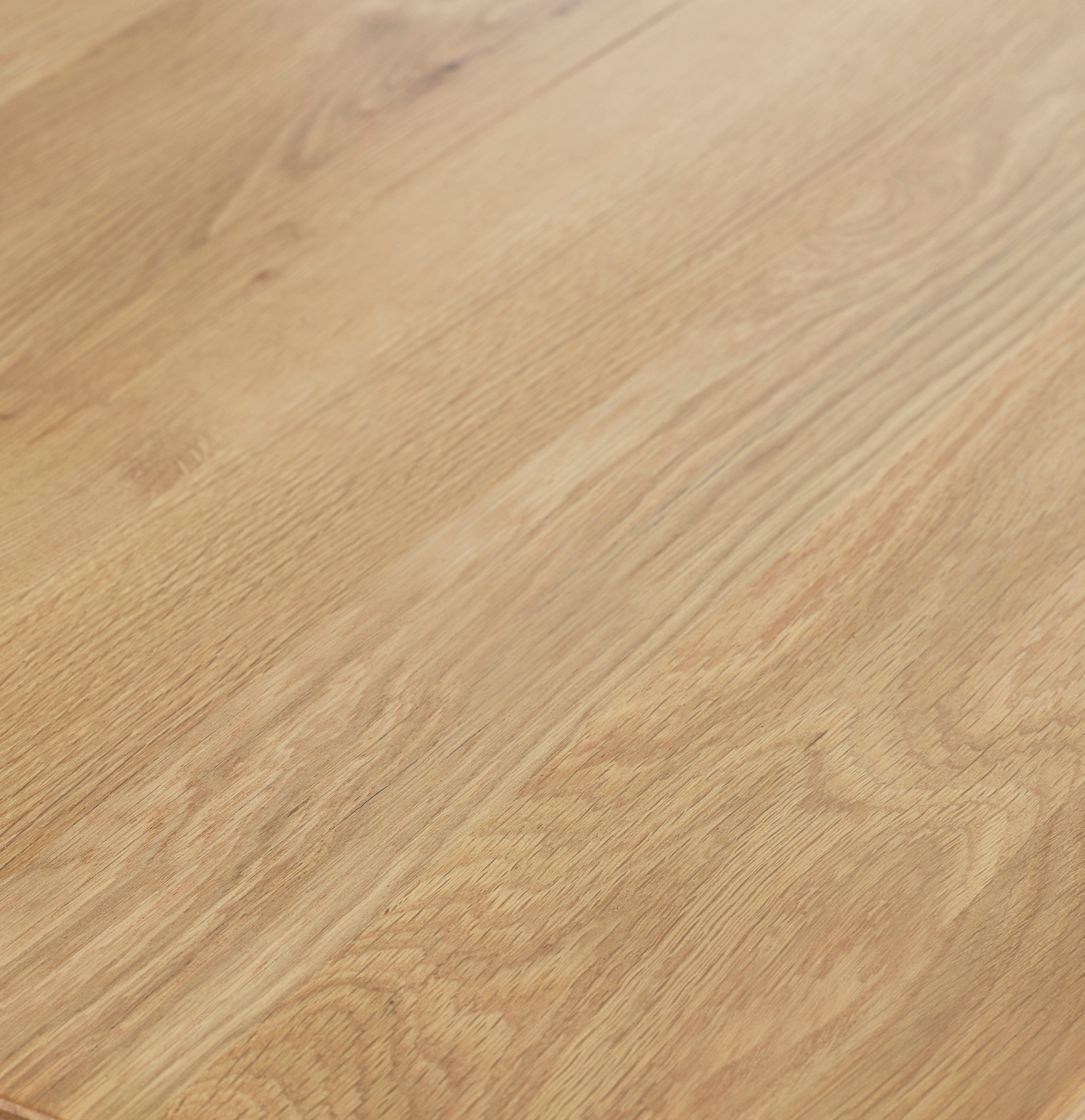 Brooklyn Bar Table Oak – Julian Bowen, view 4