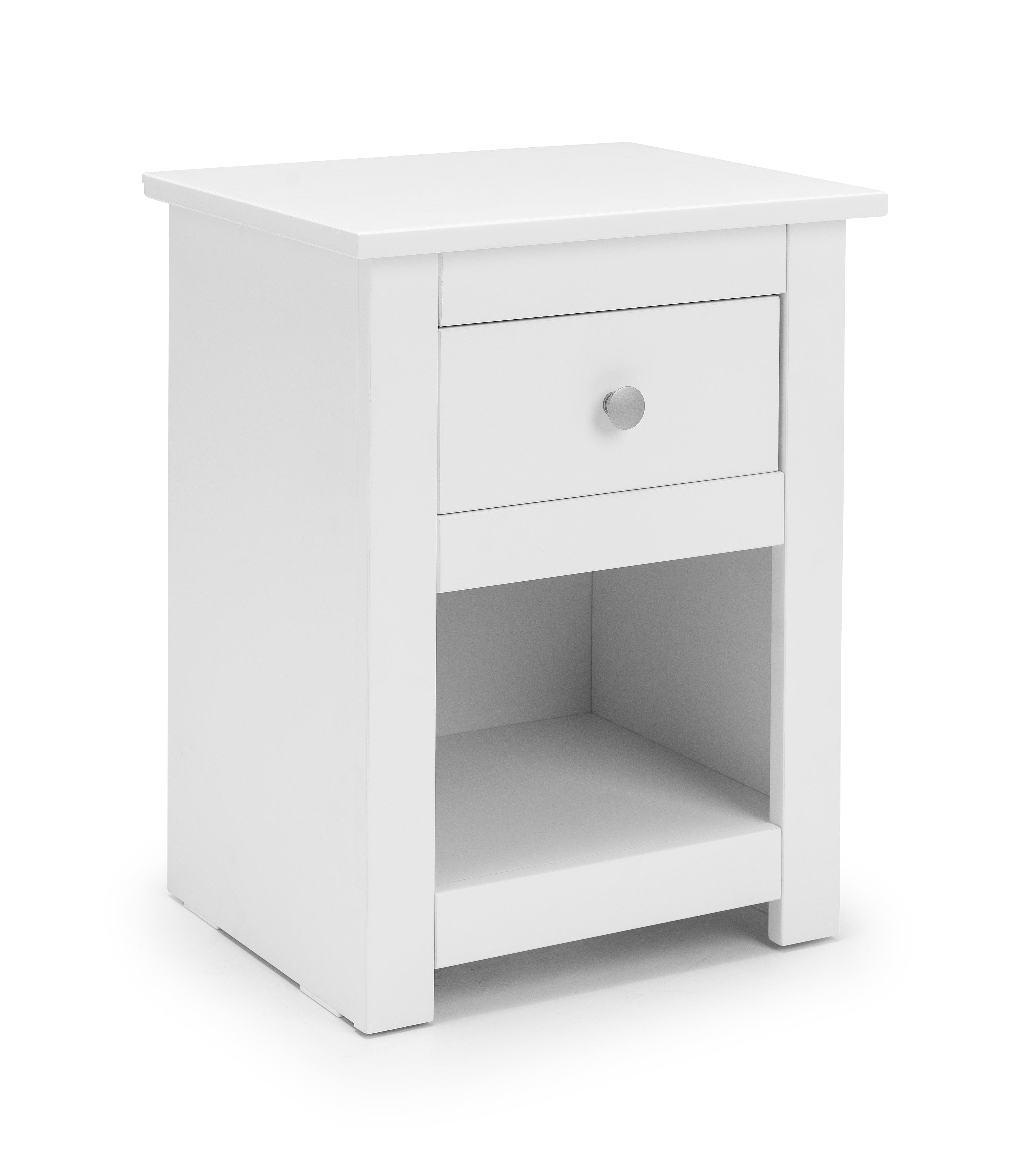 Radley Bedside - Surf White – Julian Bowen