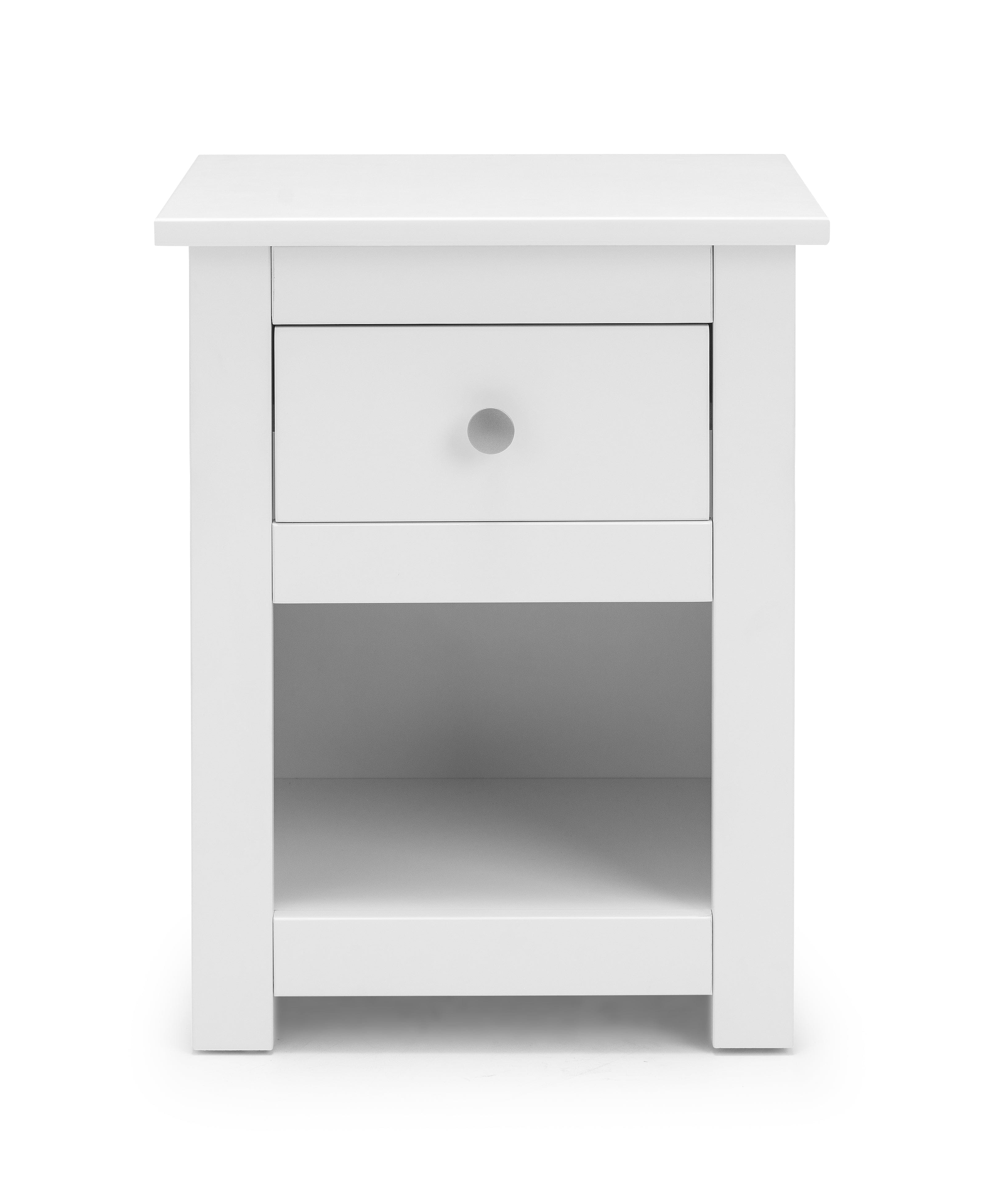 Radley Bedside - Surf White – Julian Bowen, view 3