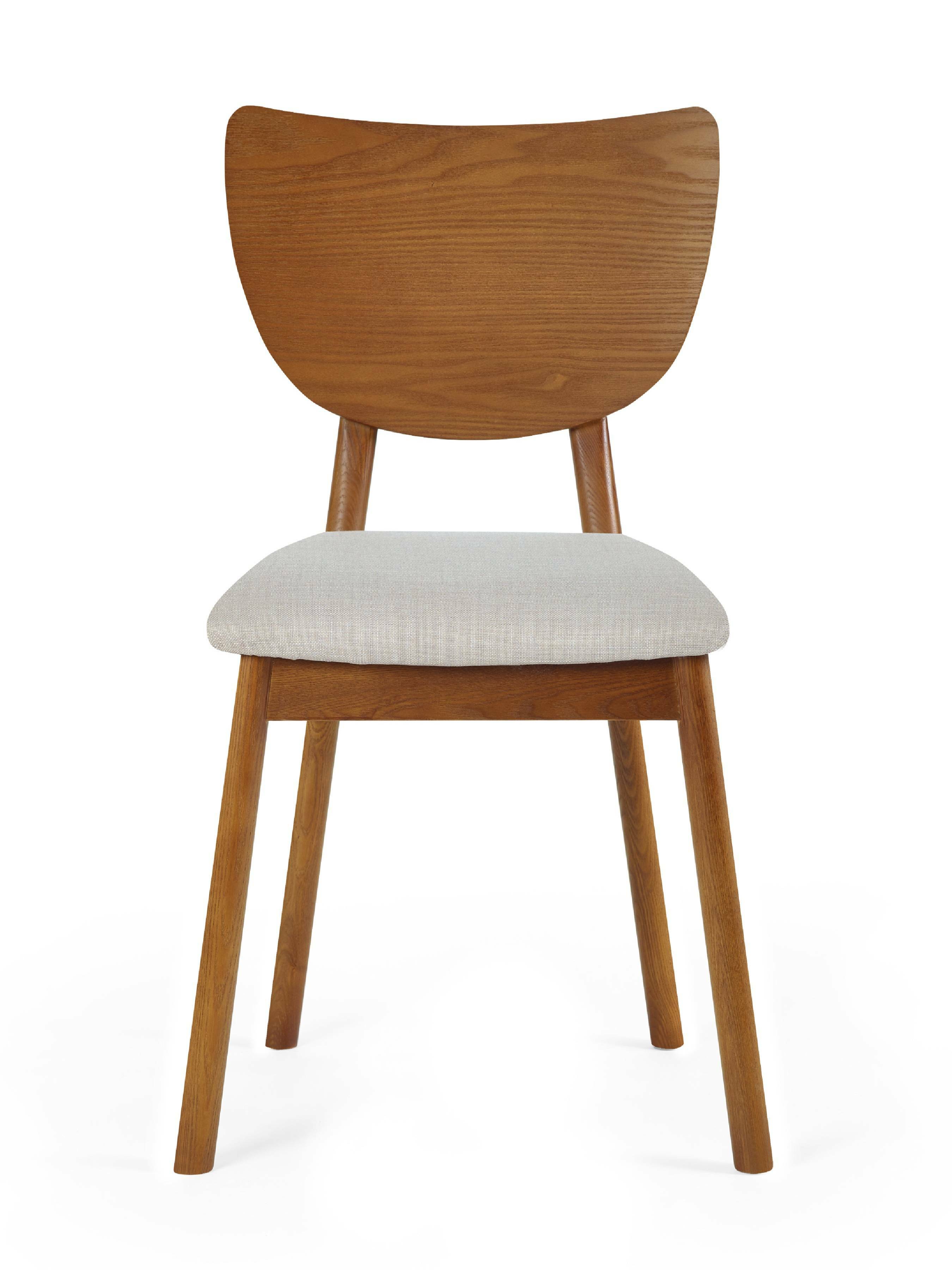 Lowry Dining Chairs (Set Of 2) – Julian Bowen, view 4