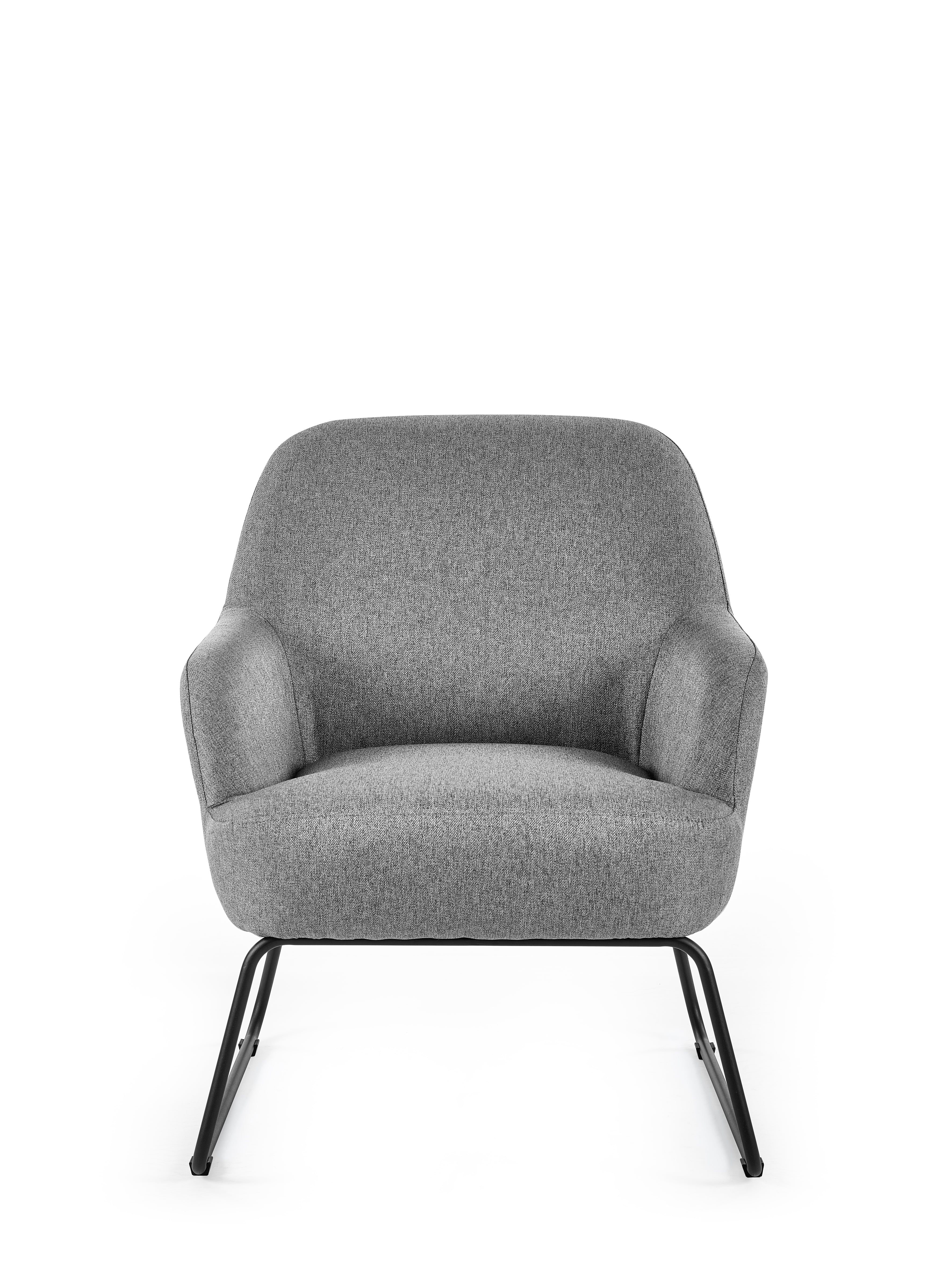 Davos Accent Chair – Julian Bowen, view 3