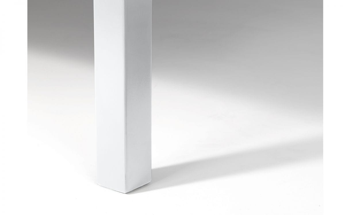 Bella Bunk Bed - White – Julian Bowen, view 10