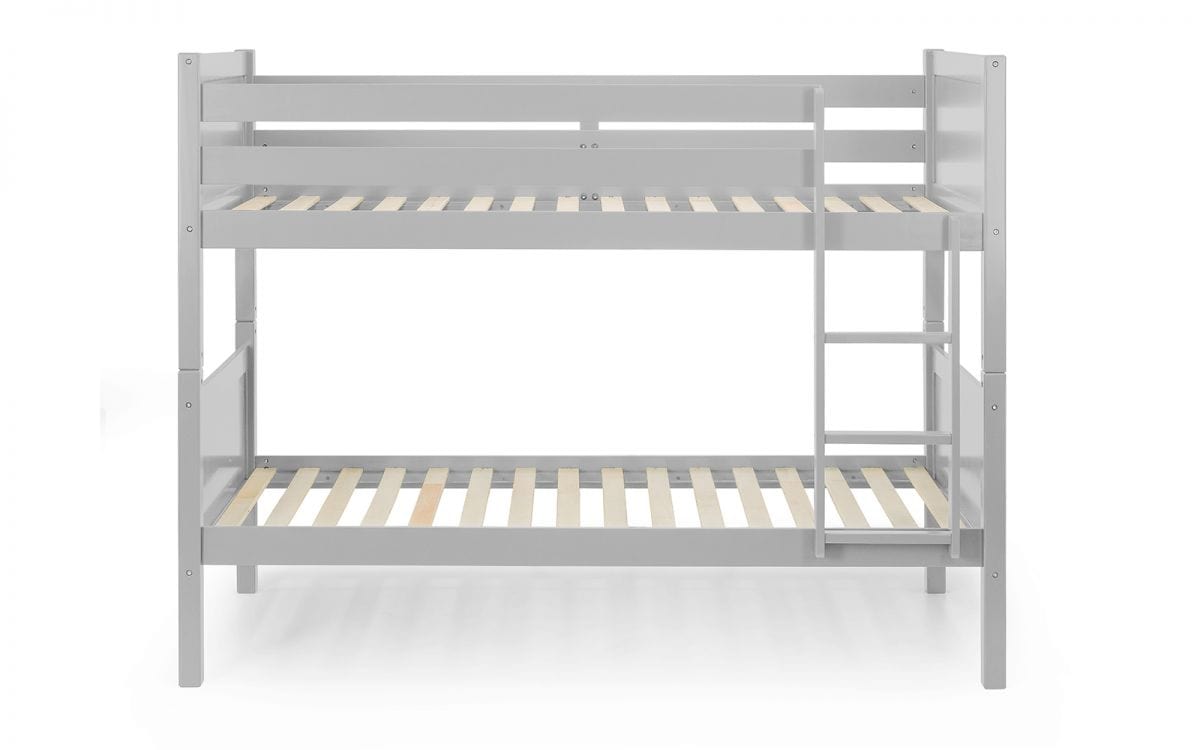 Bella Bunk Dove Grey – Julian Bowen, view 5