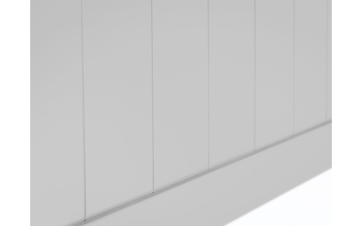 Bella Bunk Dove Grey – Julian Bowen, view 9