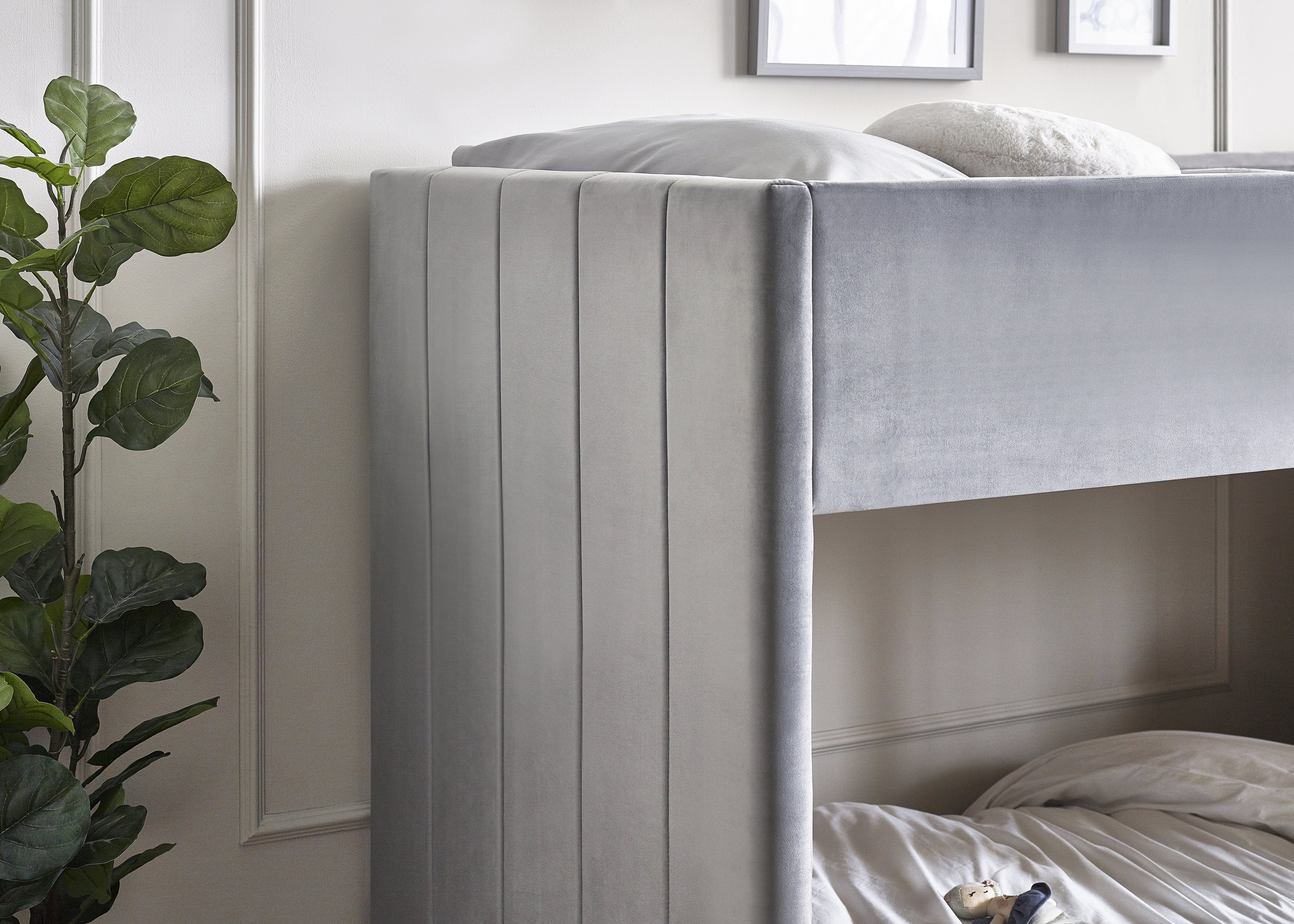 Daytona Bunk Bed – Julian Bowen, view 6