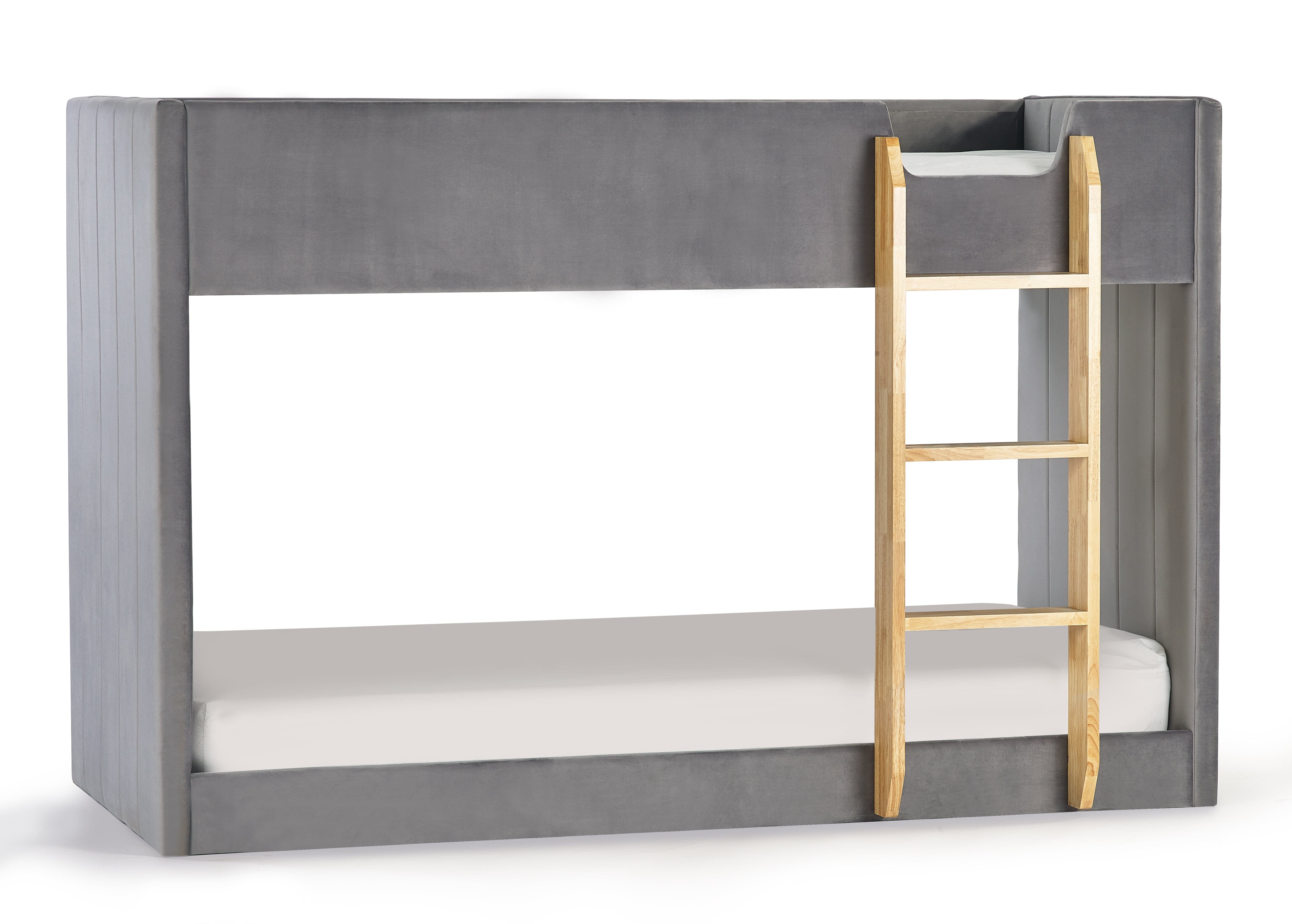 Daytona Bunk Bed – Julian Bowen