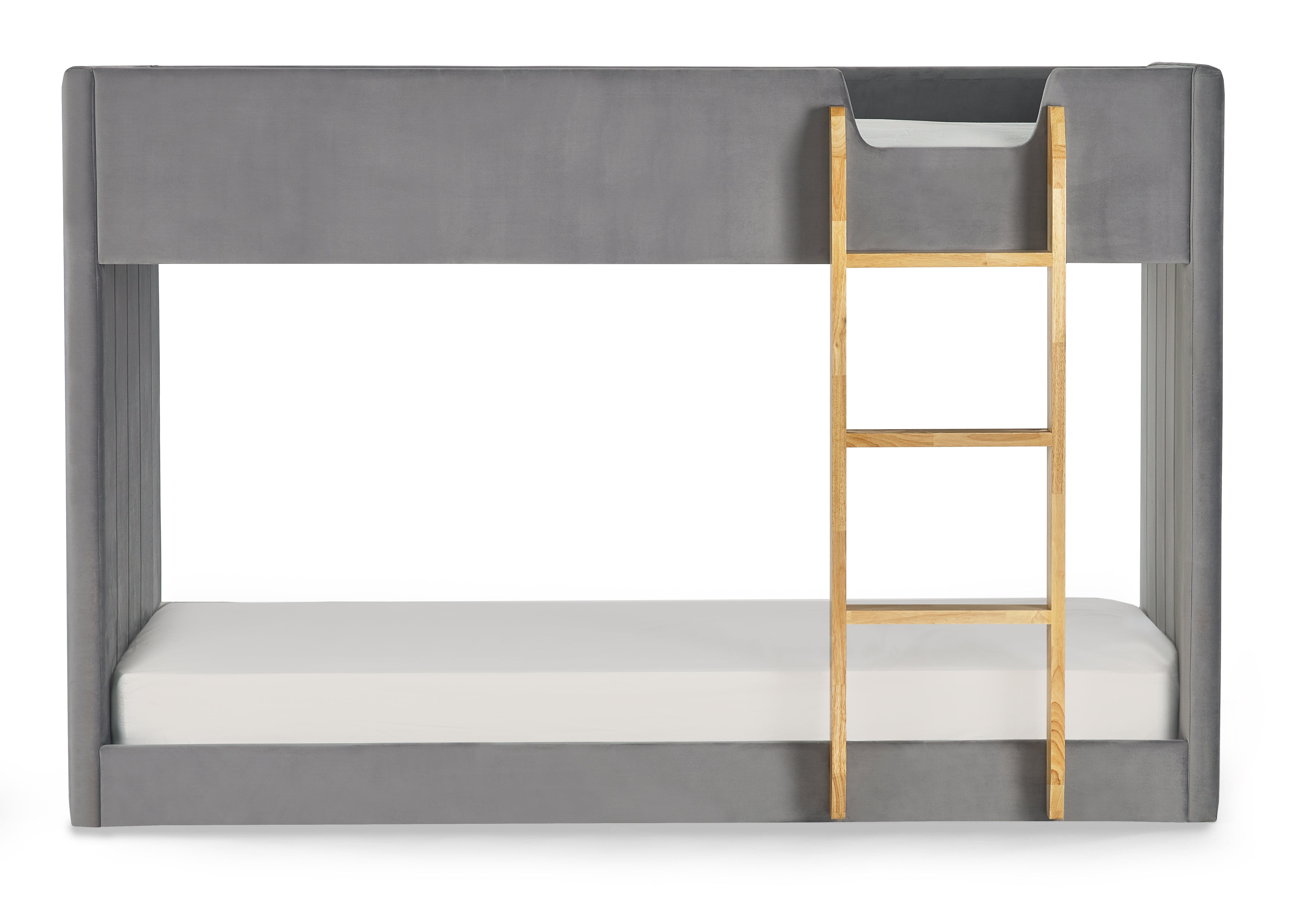Daytona Bunk Bed – Julian Bowen, view 3